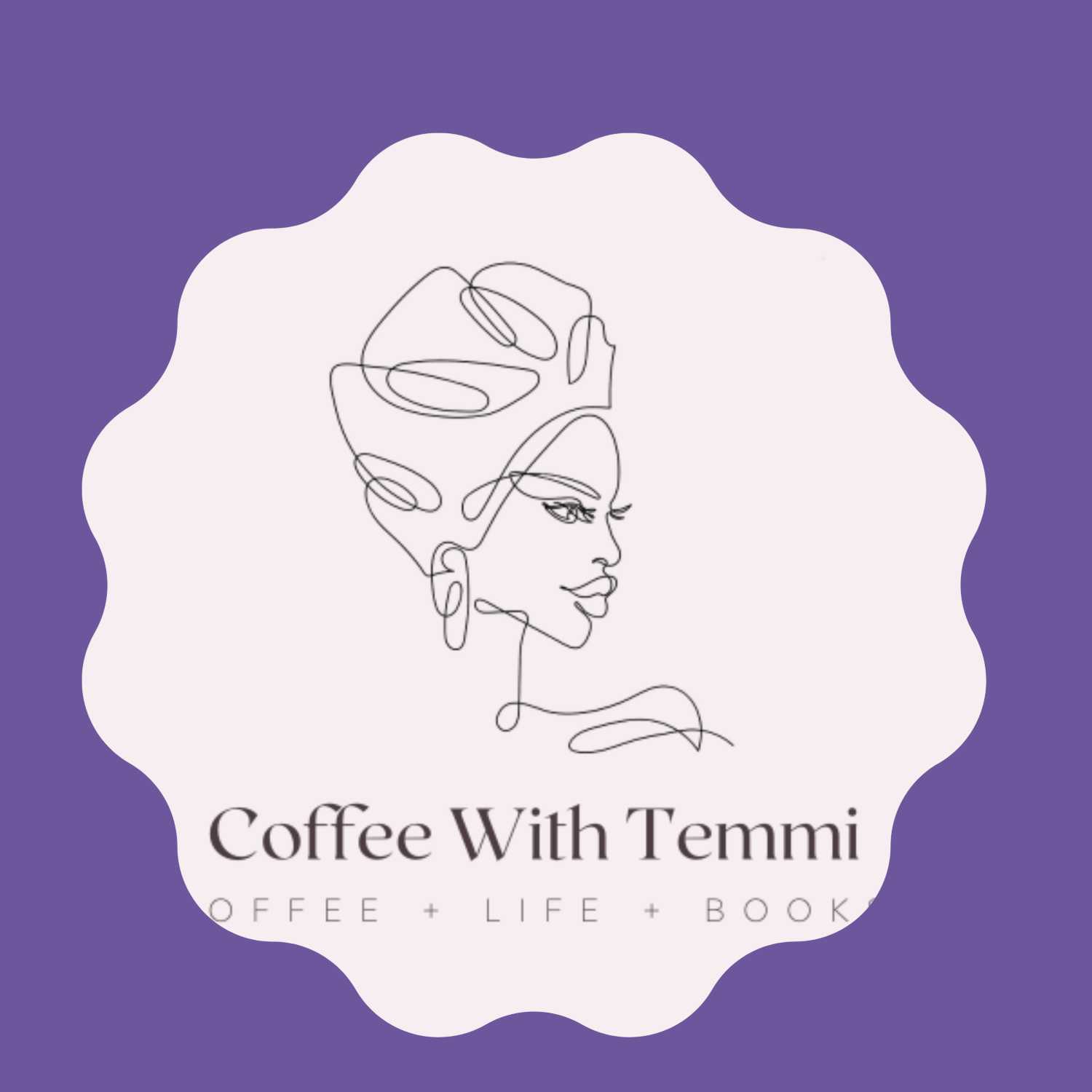 Coffee with Temmi 