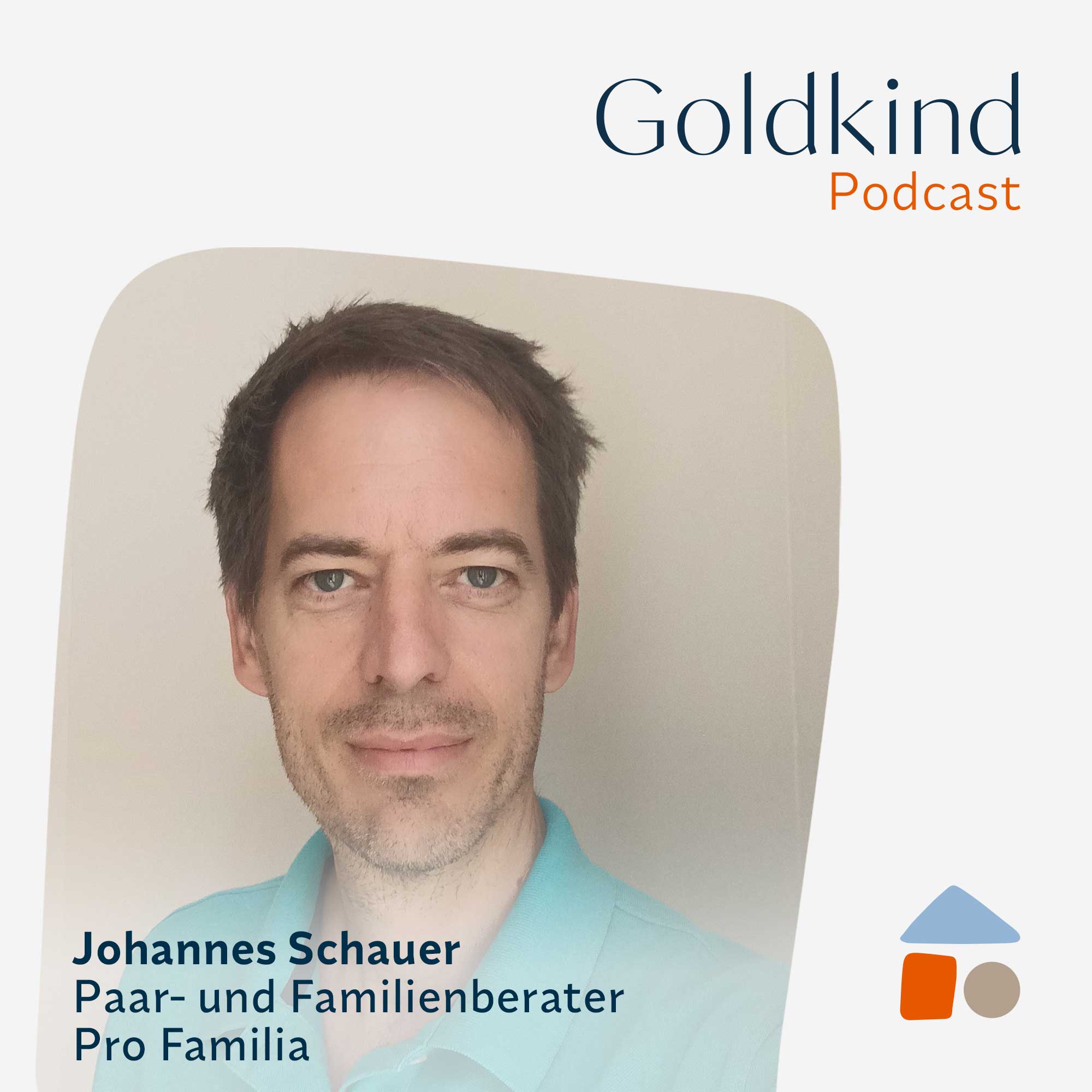 Johannes Schauer: Wie kann man Paaren und Familien helfen?