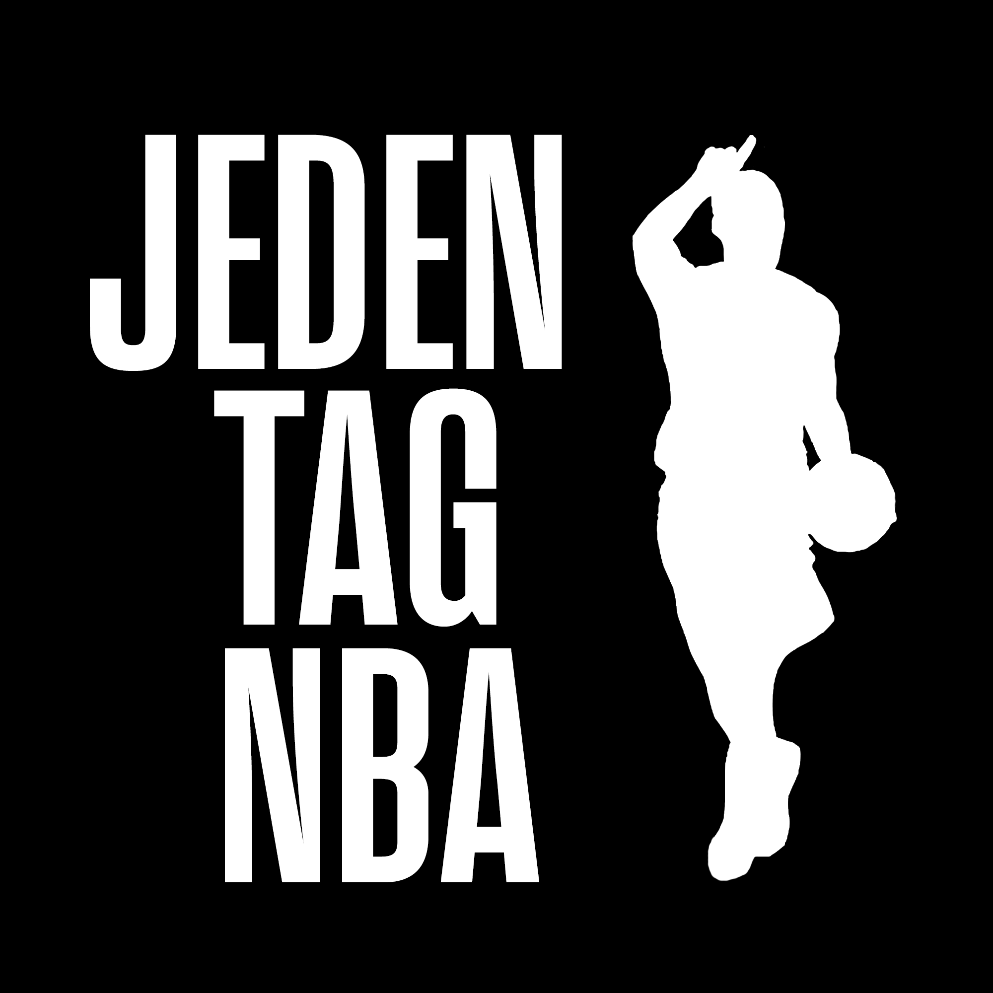 Jeden Tag NBA 