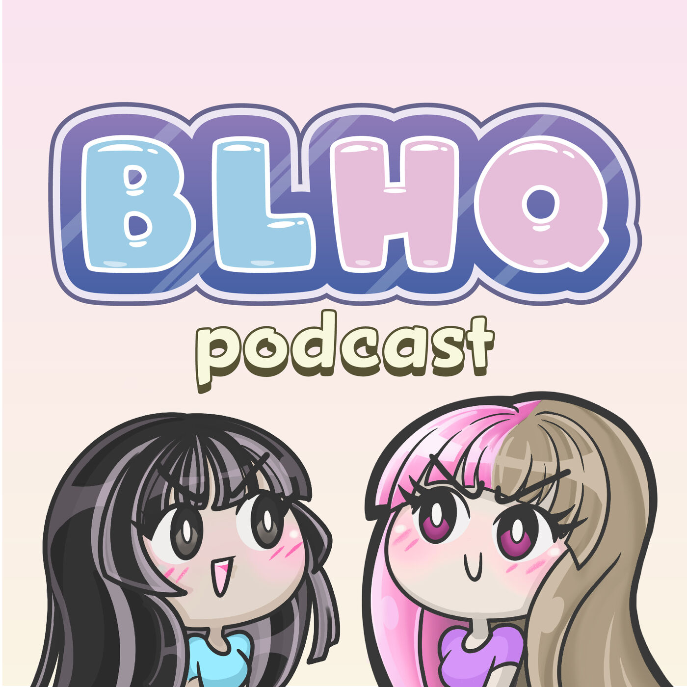 BLHQ podcast 