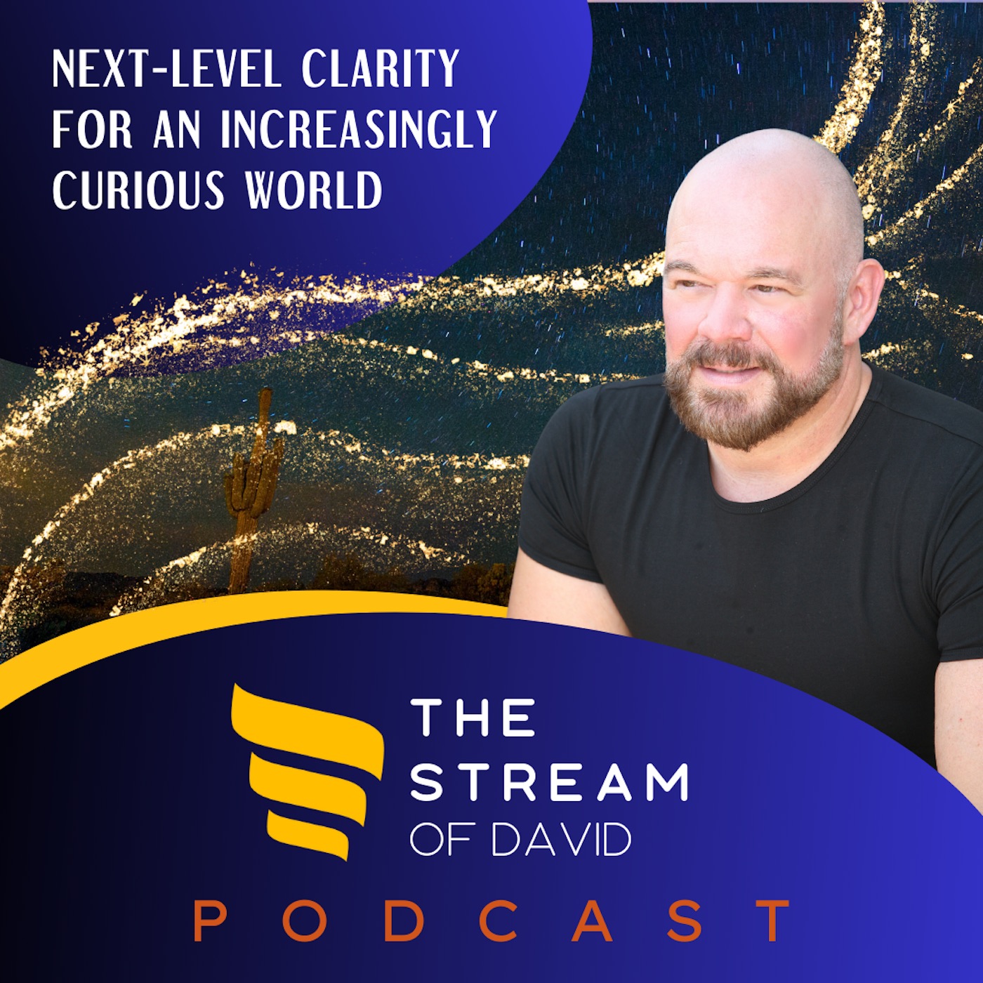 ⁣Ep. 229 What is in the energetic Realm with Matt Gardan