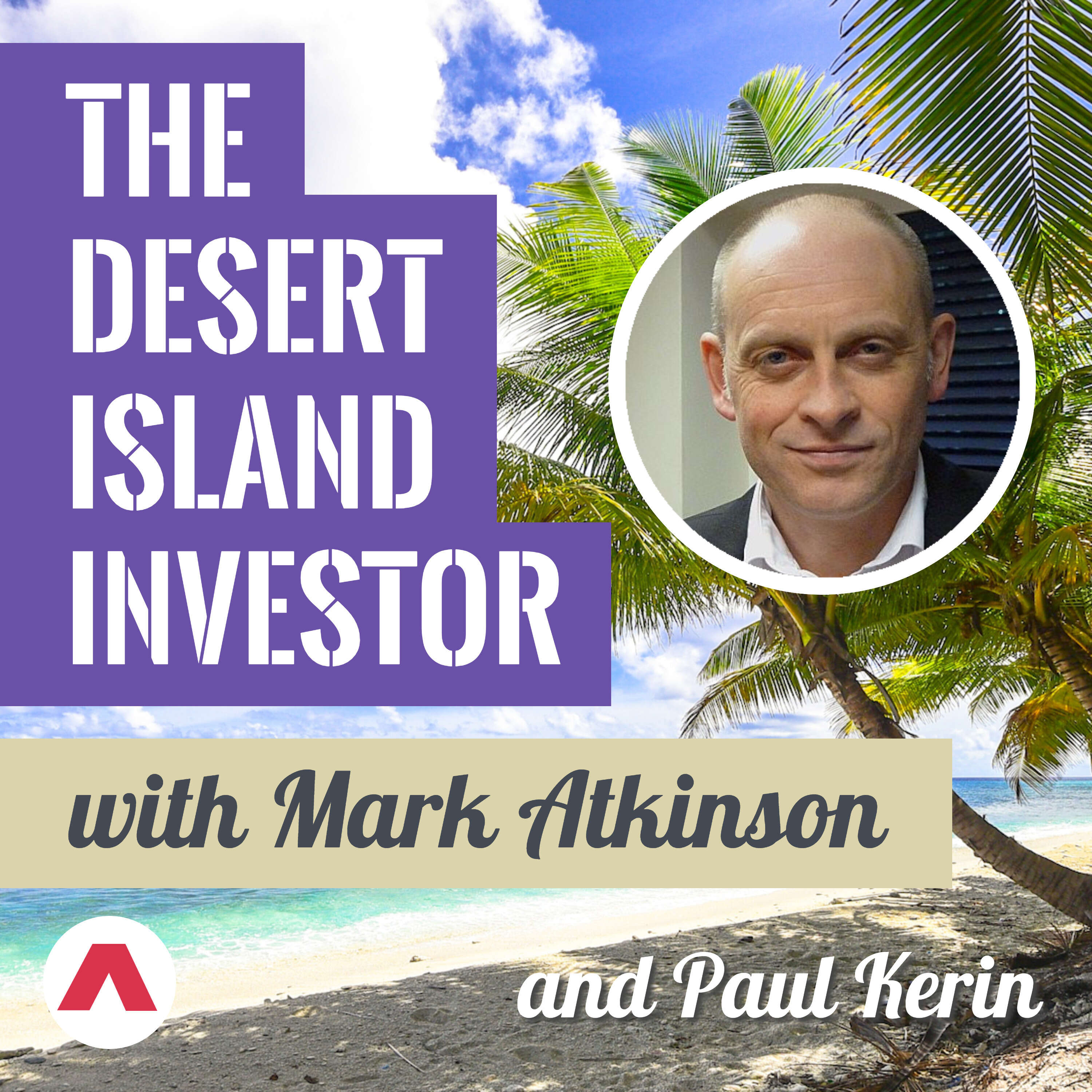 The Desert Island Investor 