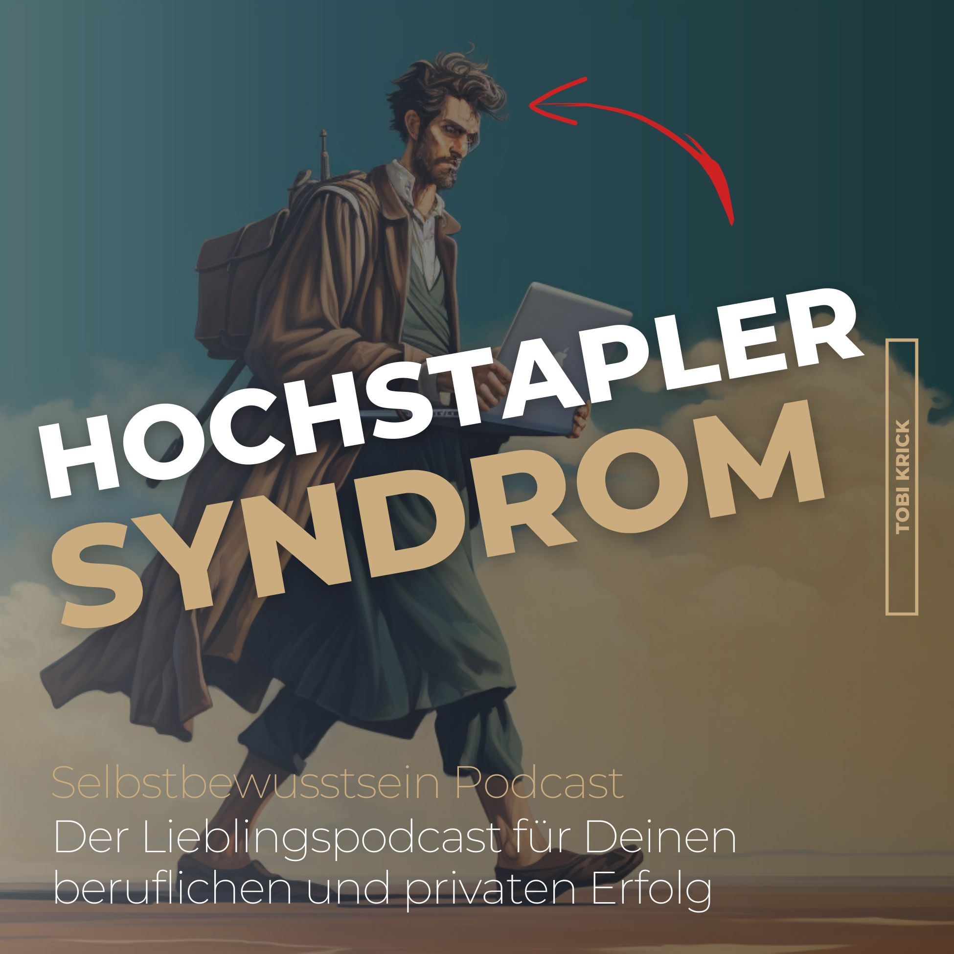 Hochstapler Syndrom - wie gehst Du mit dem Imposter Syndrom um?