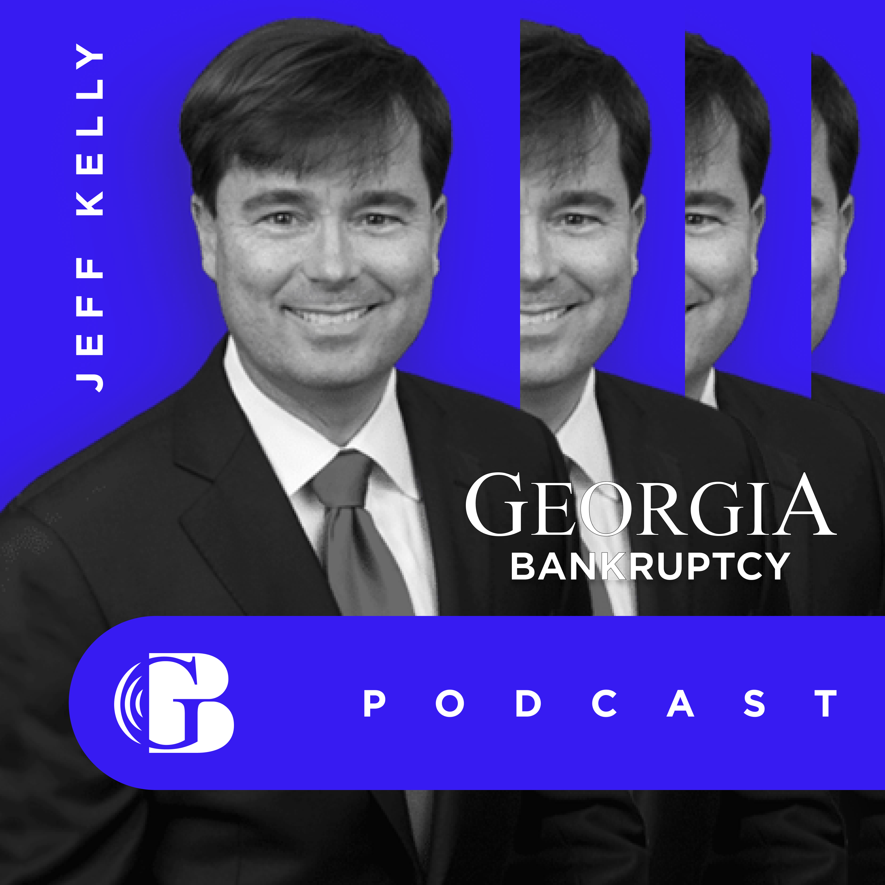 Georgia Bankruptcy Podcast 