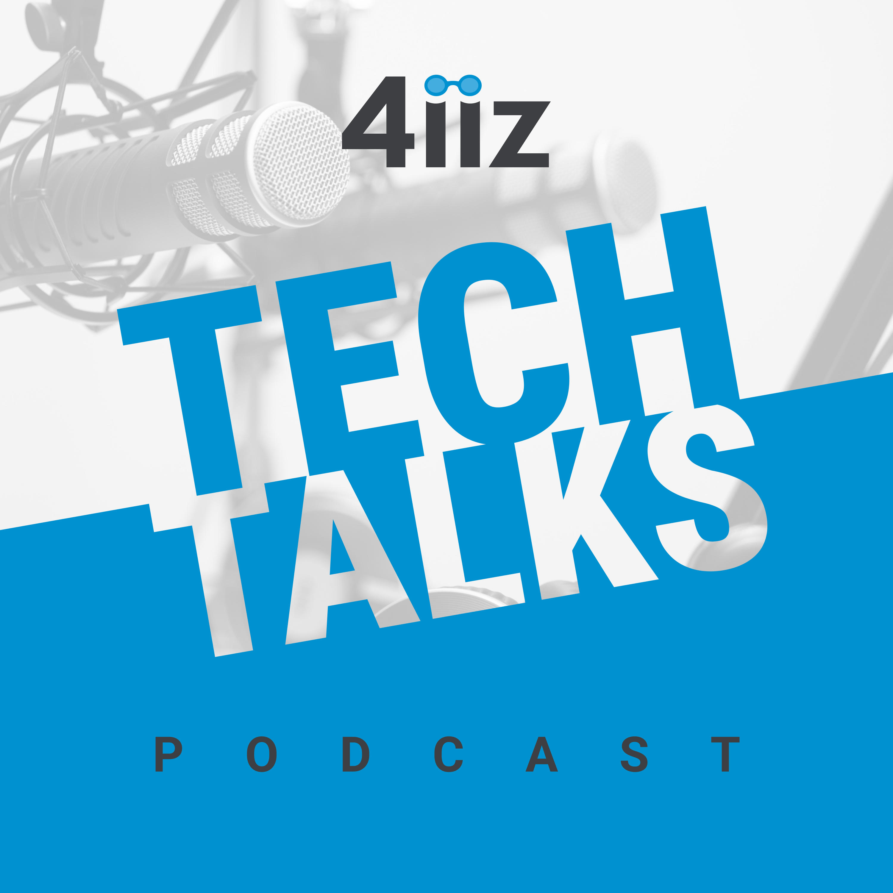 Tech Talks Podcast 