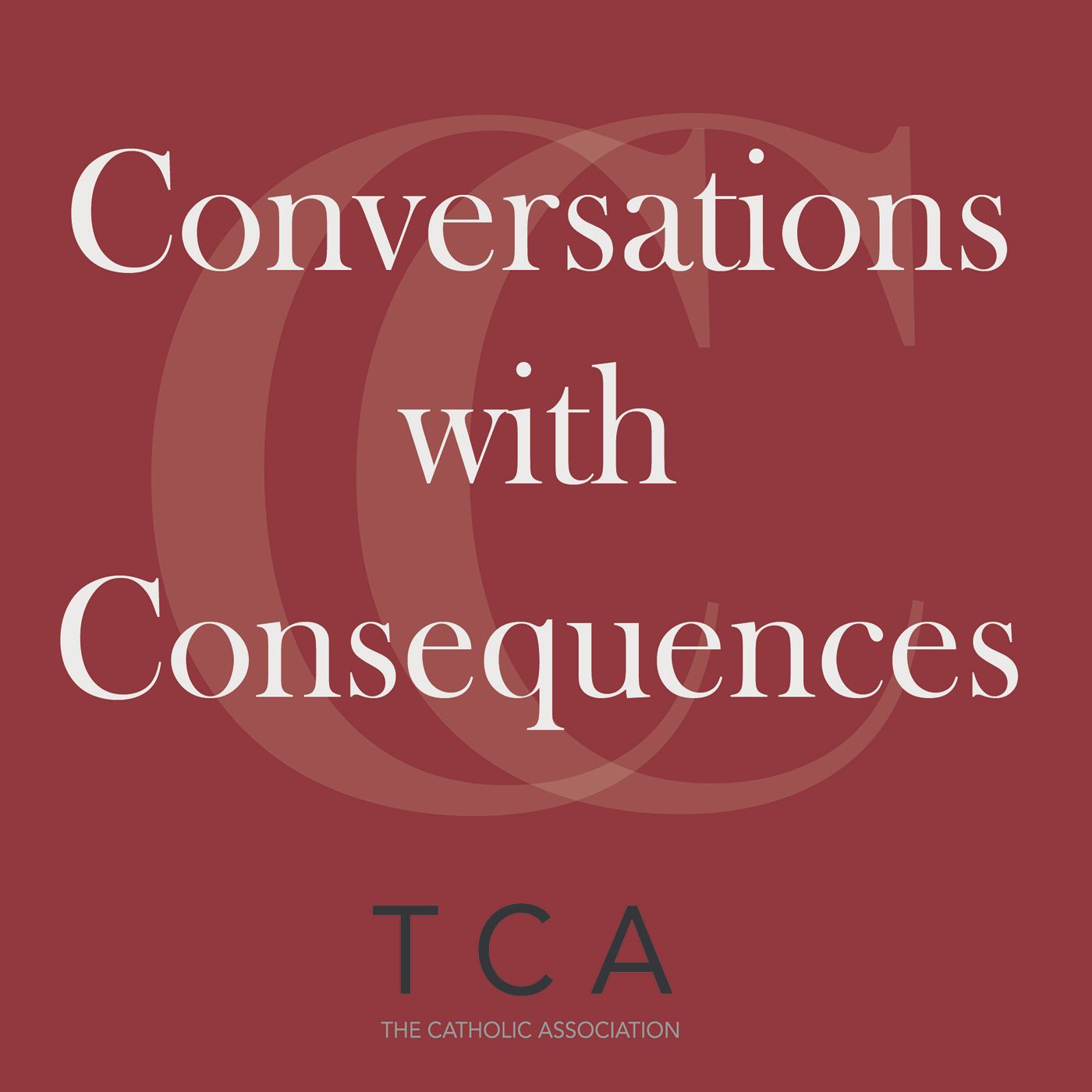 Conversations with Consequences 