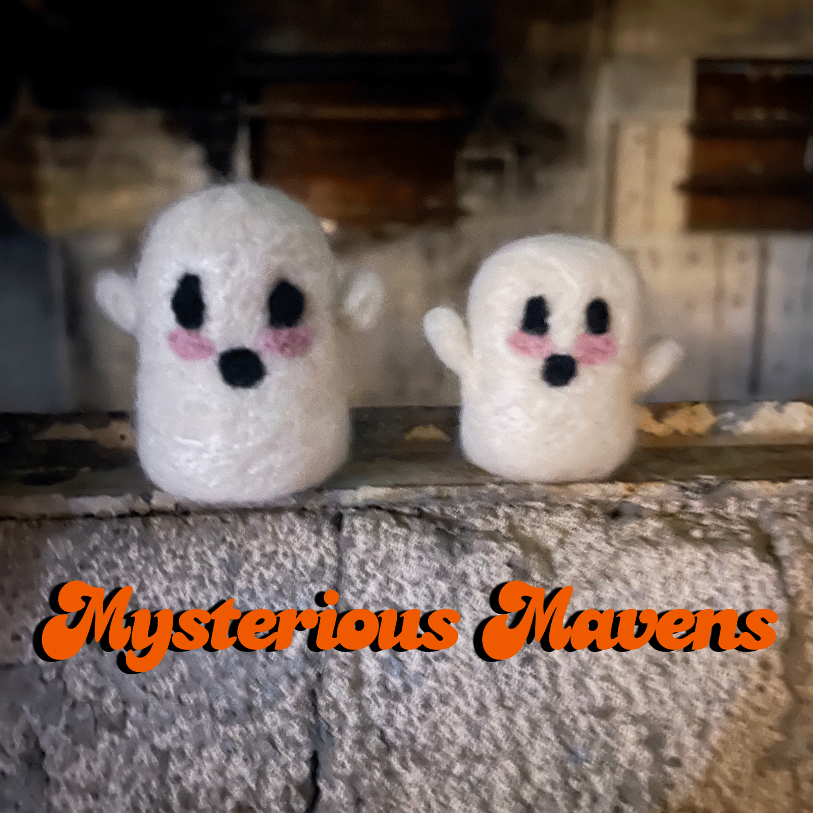 Mysterious Mavens 