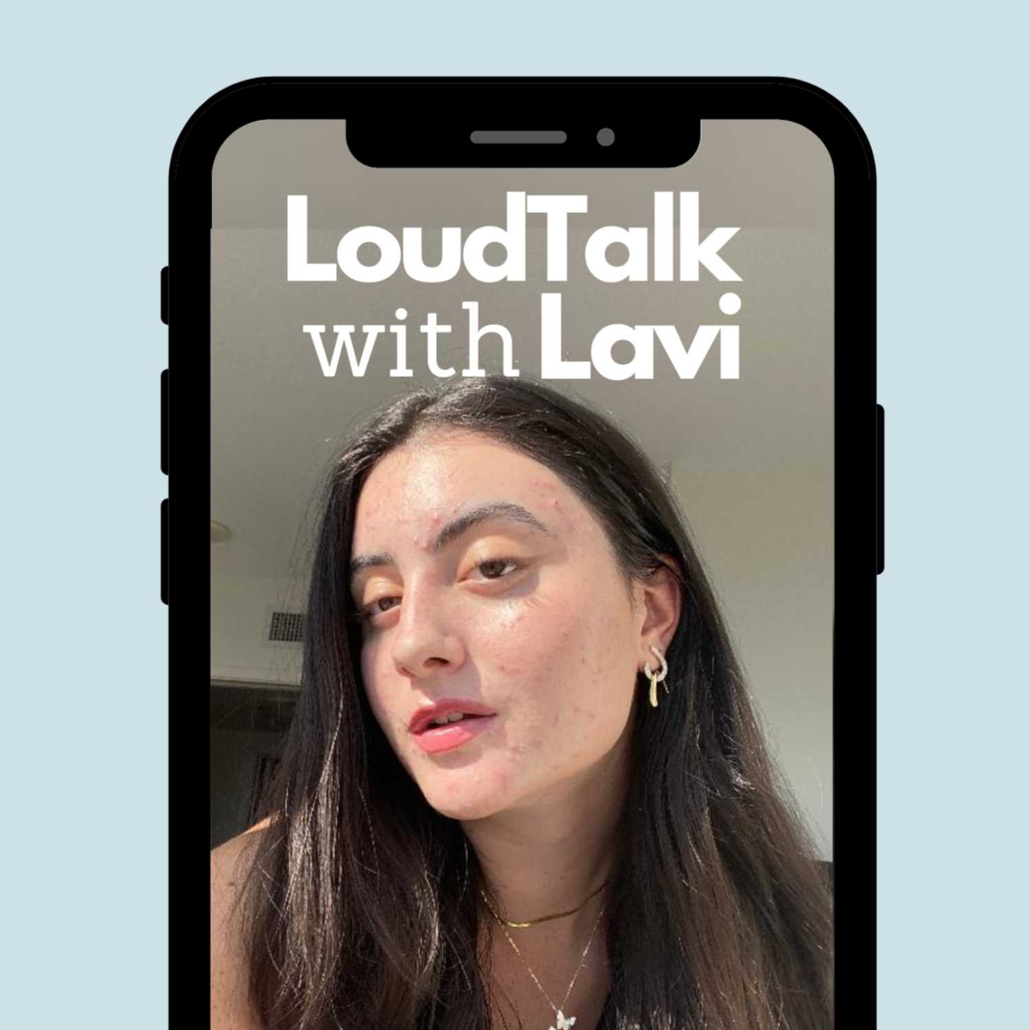 24. Navigating Dating with Acne... LoudTalk Ft. my boyfriend 