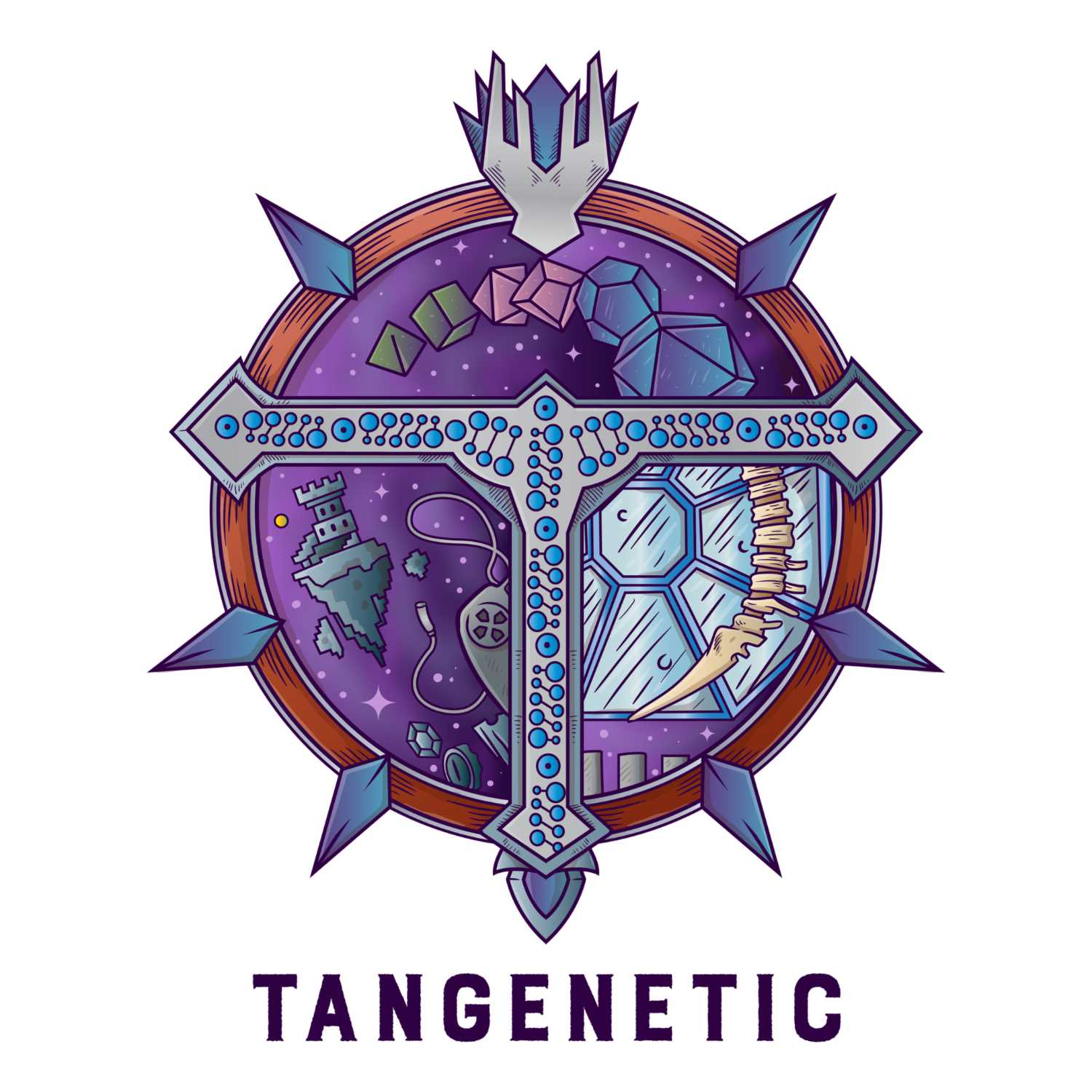 Tangenetic 