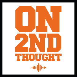 ⁣On Second Thought Ep 307: ESPN’s Paul Finebaum on Texas’ odds to spring an Alabama upset