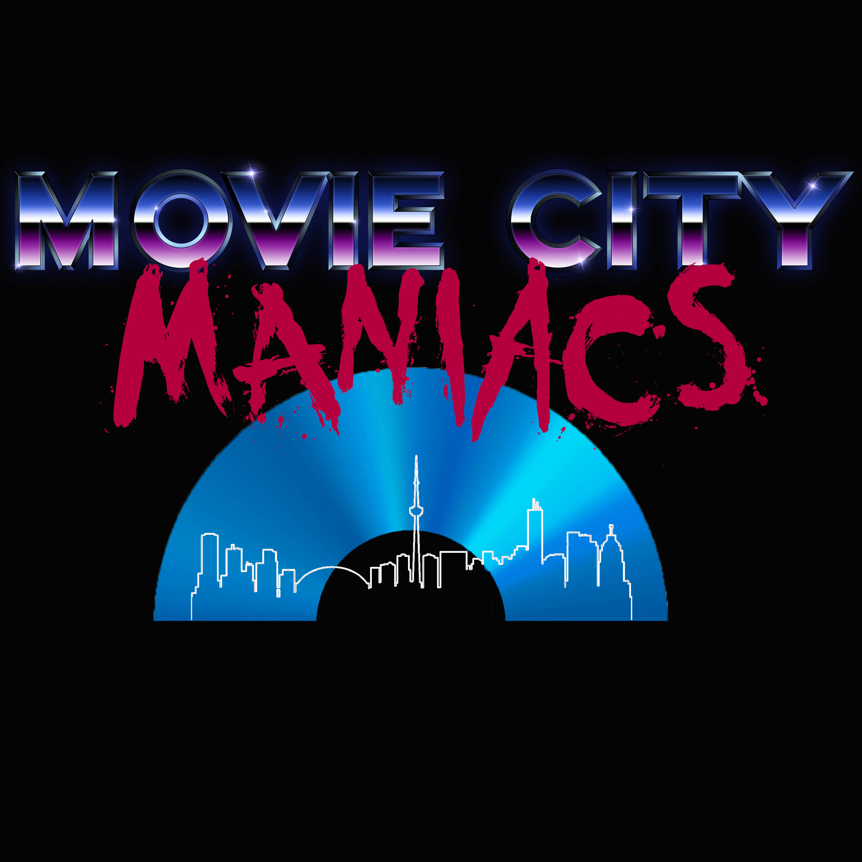 Movie City Maniacs 