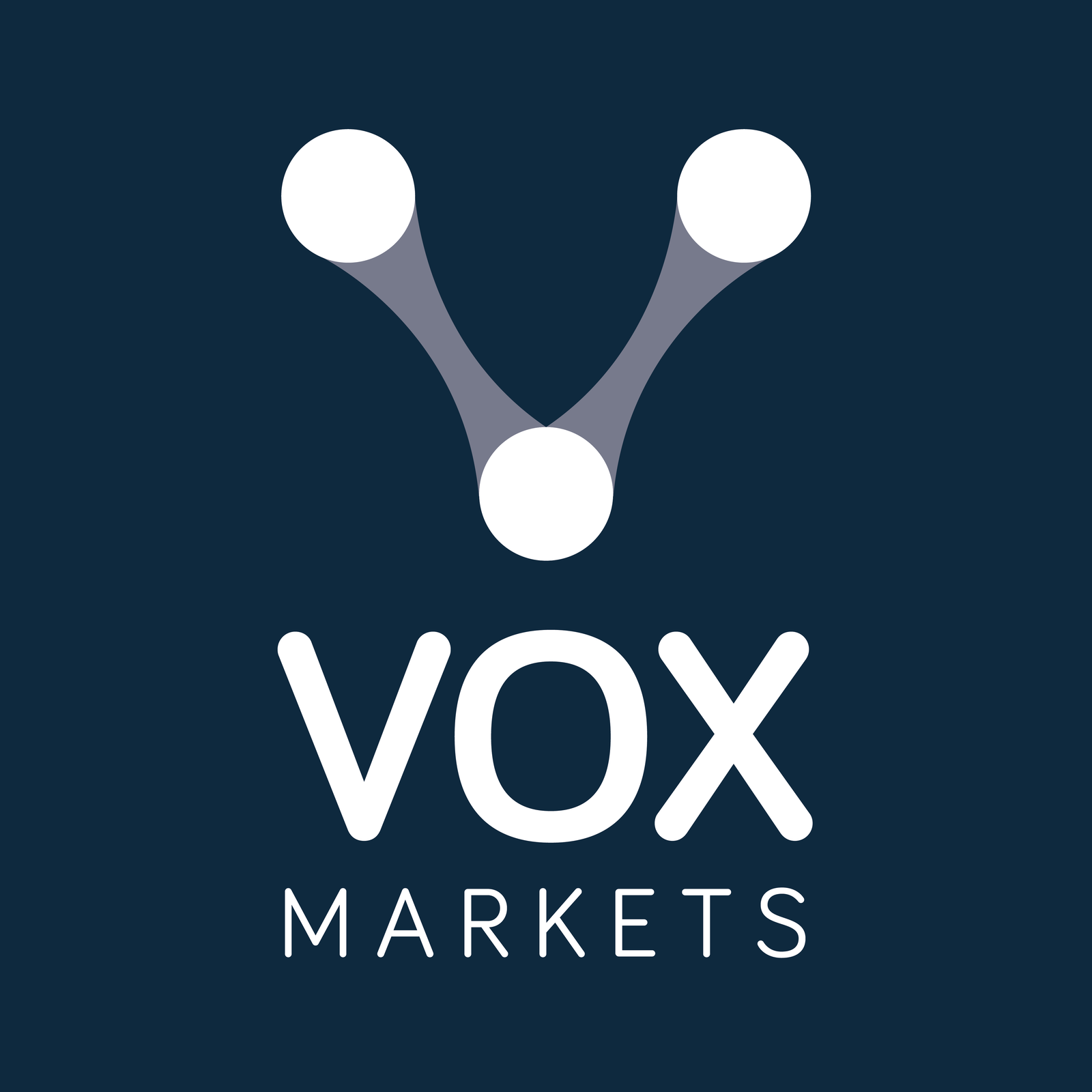 The Vox Markets Podcast 