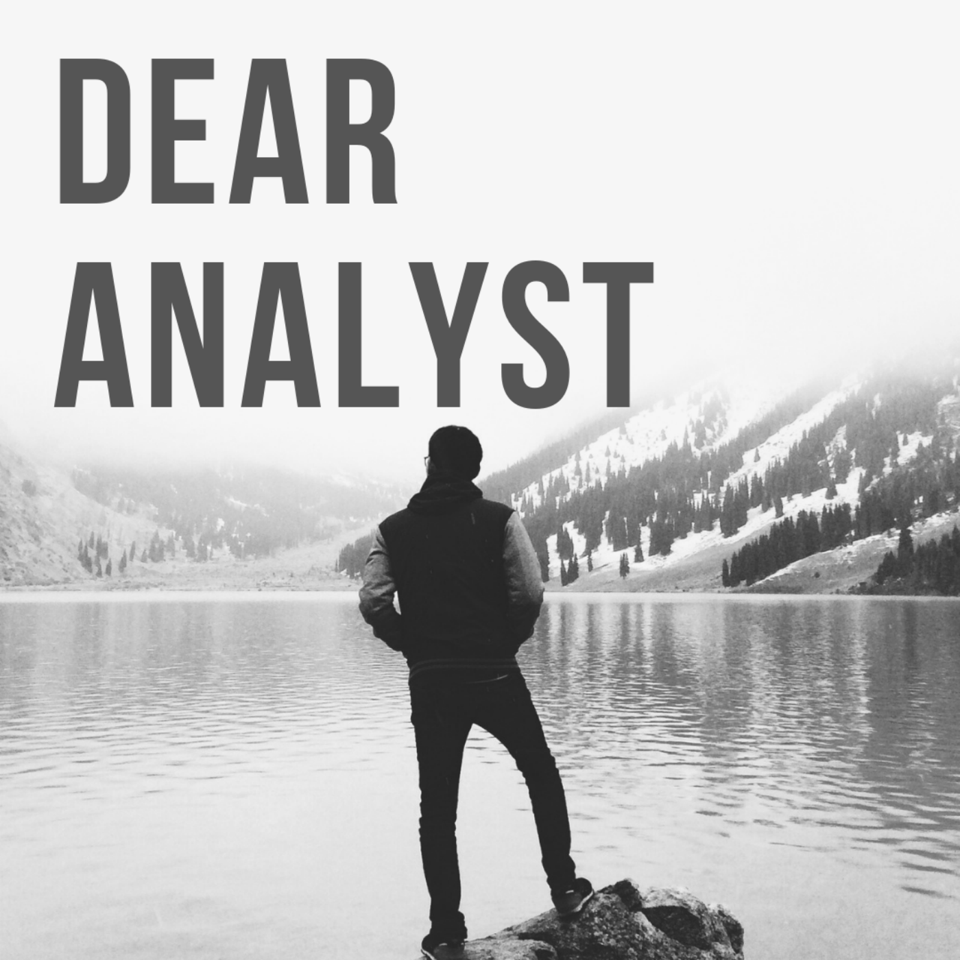 Dear Analyst 