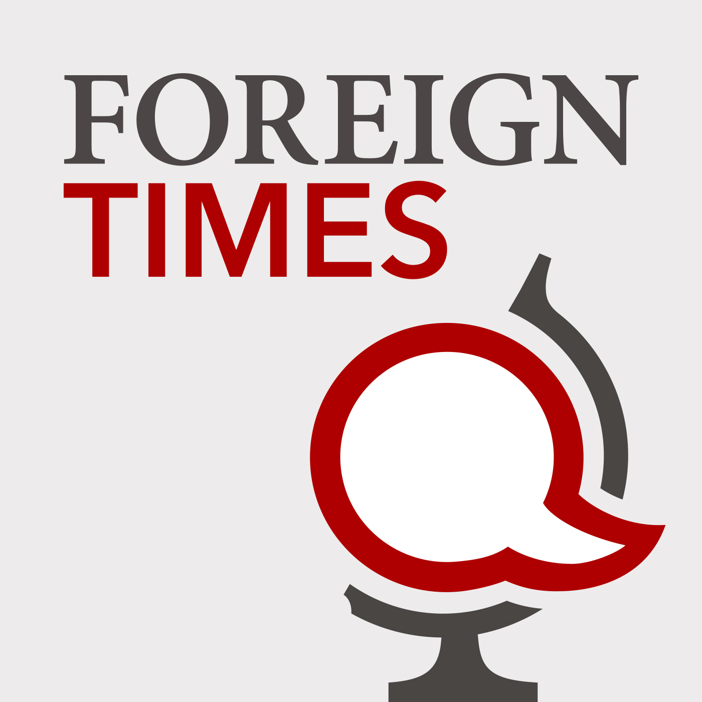 Foreign Times 