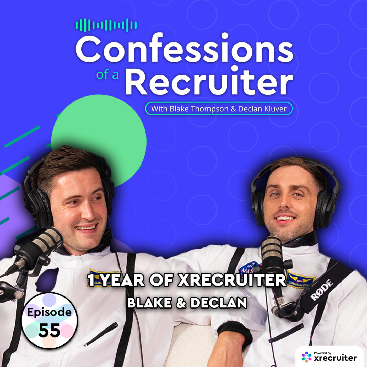 Celebrating Our First Year: Unforgettable Moments, Success Stories & Exciting Updates | Confessions of a Recruiter #55