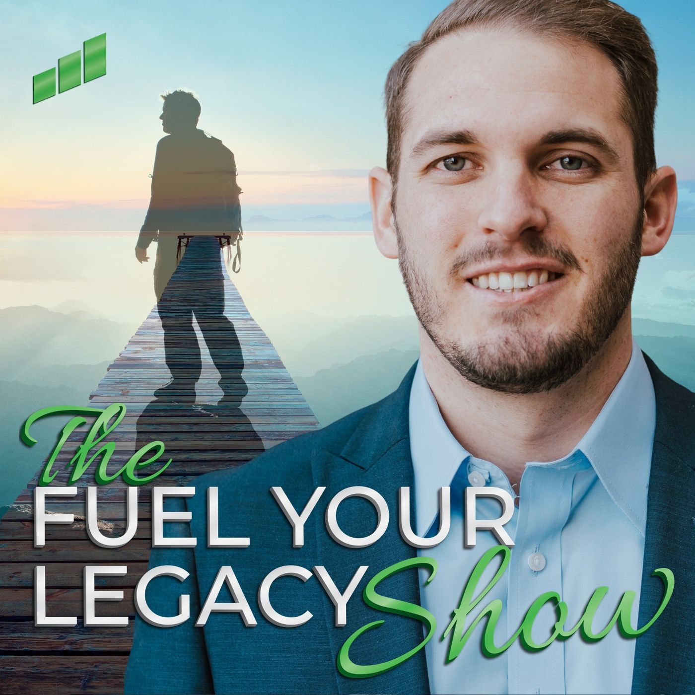 The Fuel Your Legacy Show 