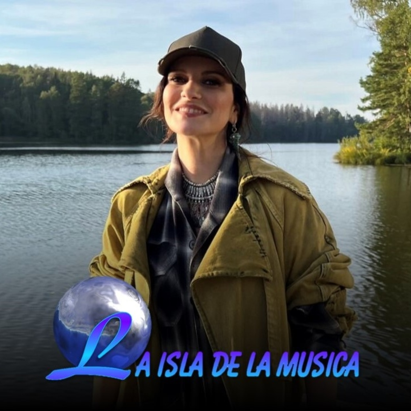 La Isla de la Música - PGM 393 - 23/09/2023