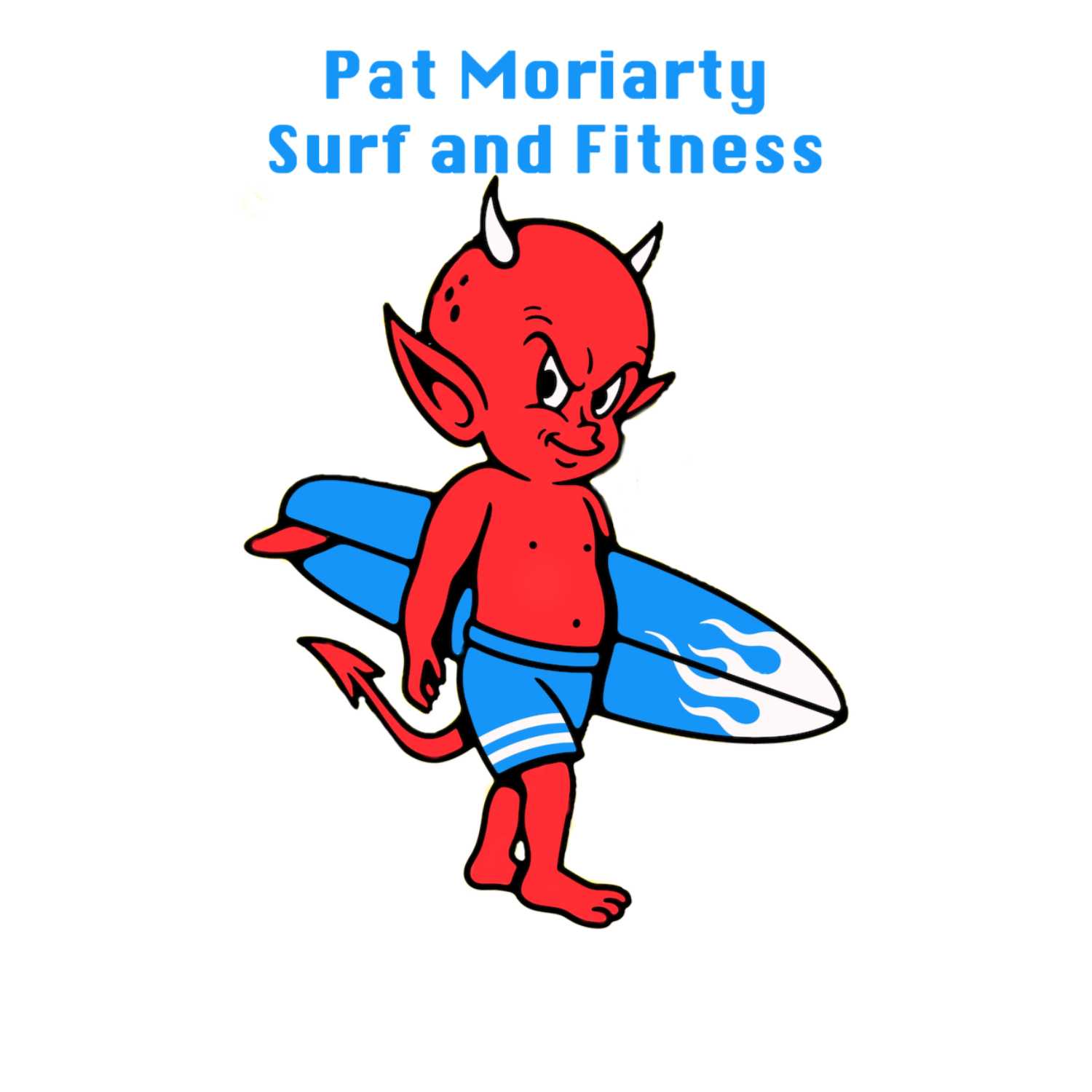 Pat Moriarty Show 