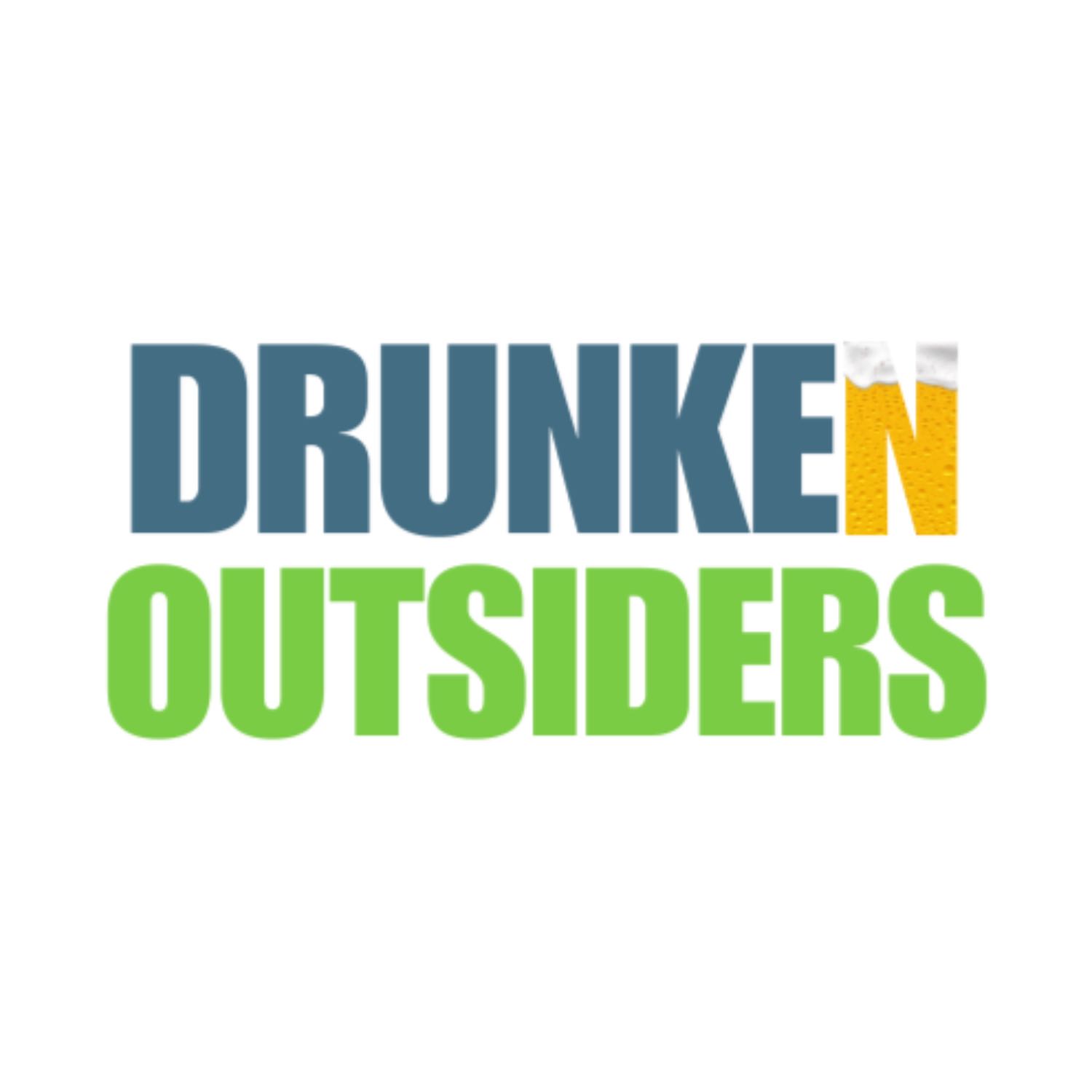 Drunken Outsiders 