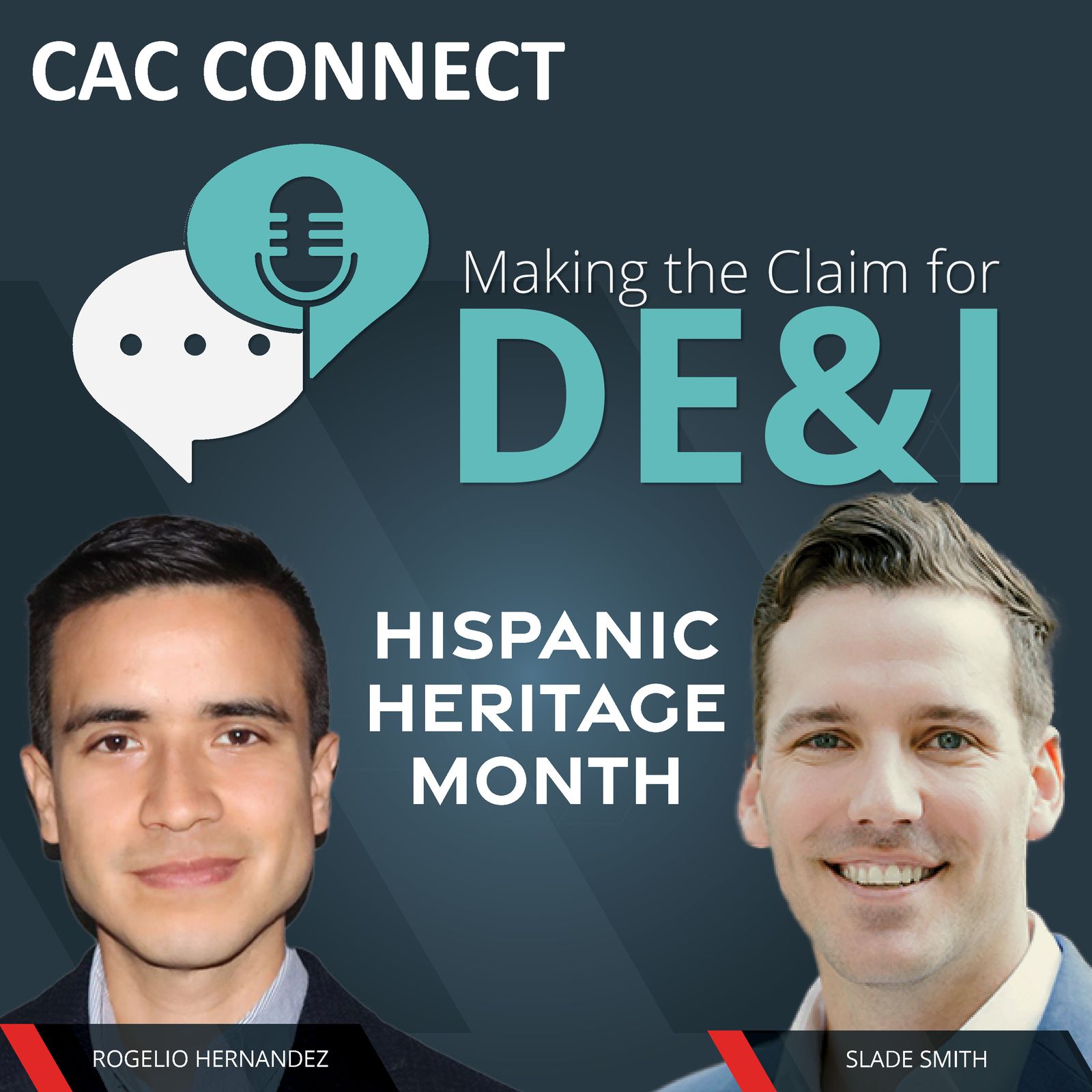 Making the Claim for DE&I: Celebrating and Understanding National Hispanic Heritage Month