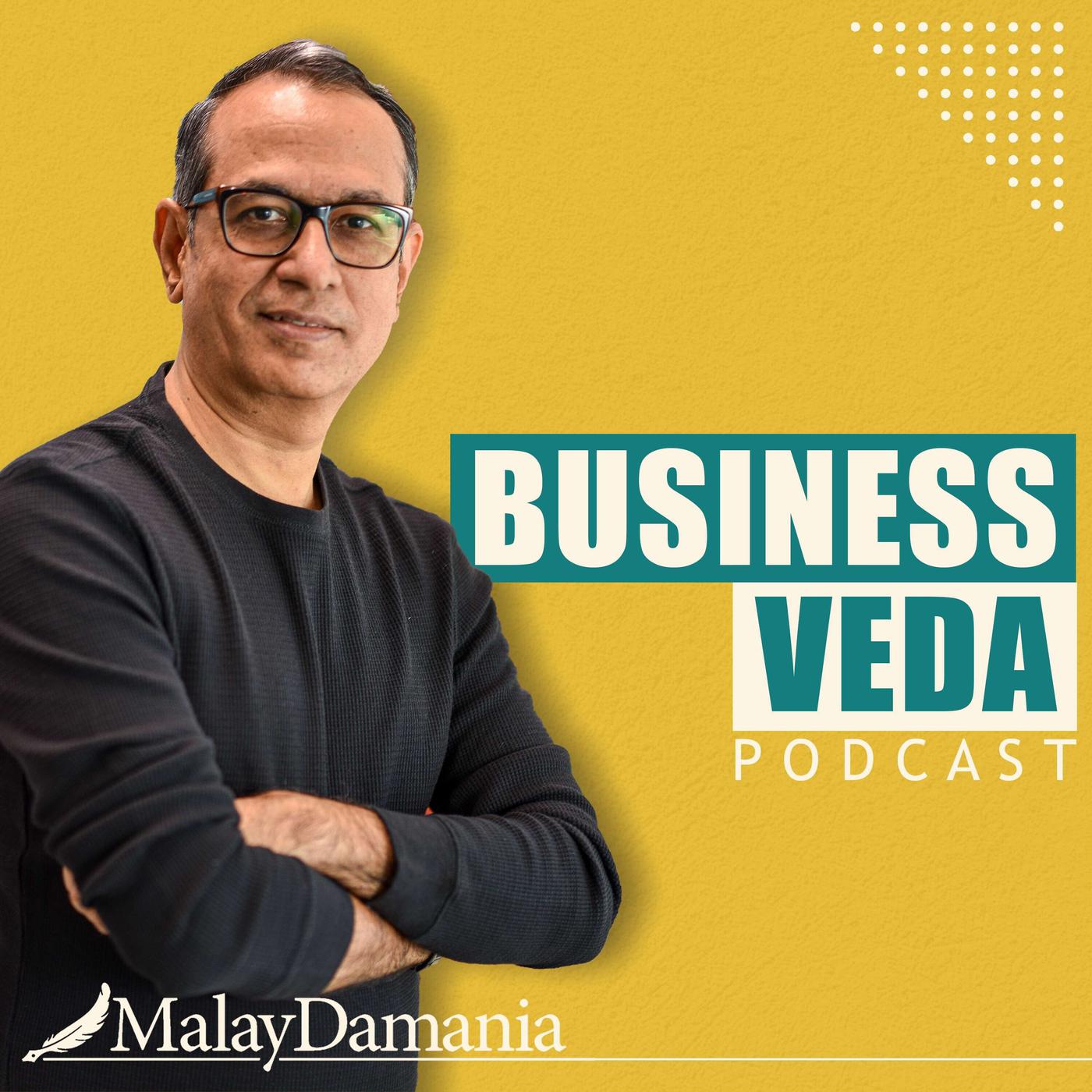 From Everyday Stress to Business Success with Vidhu Singh