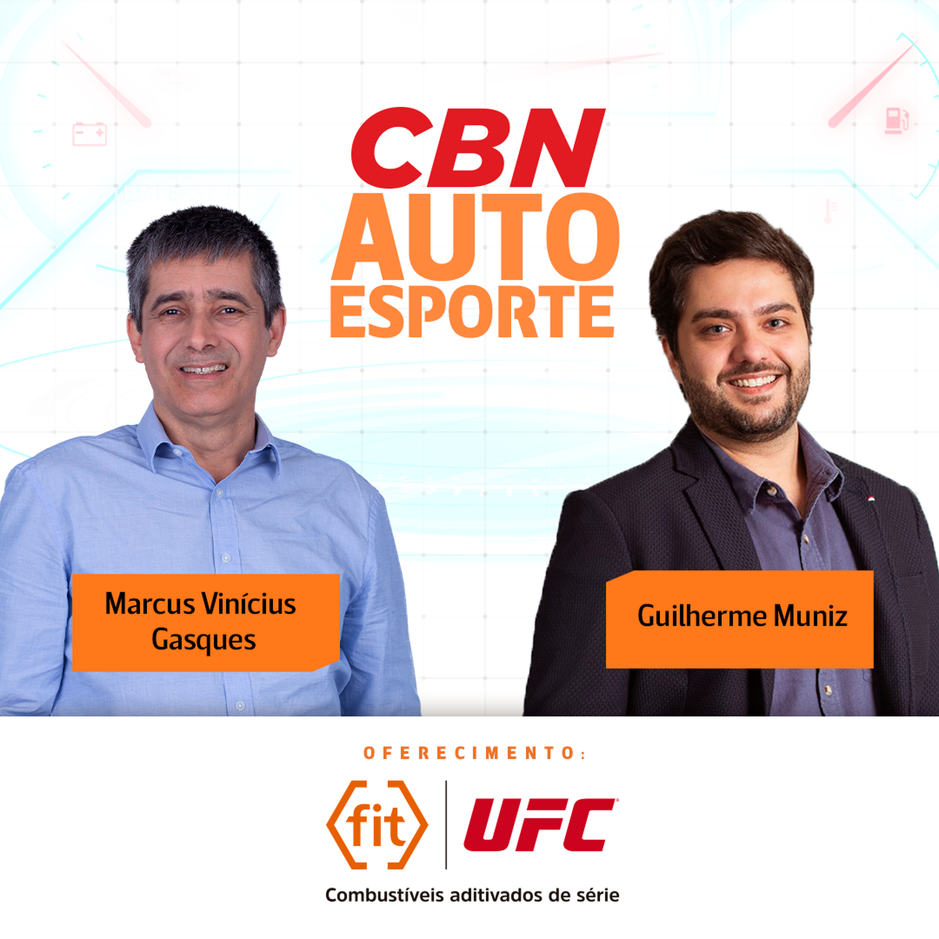 CBN Autoesporte 