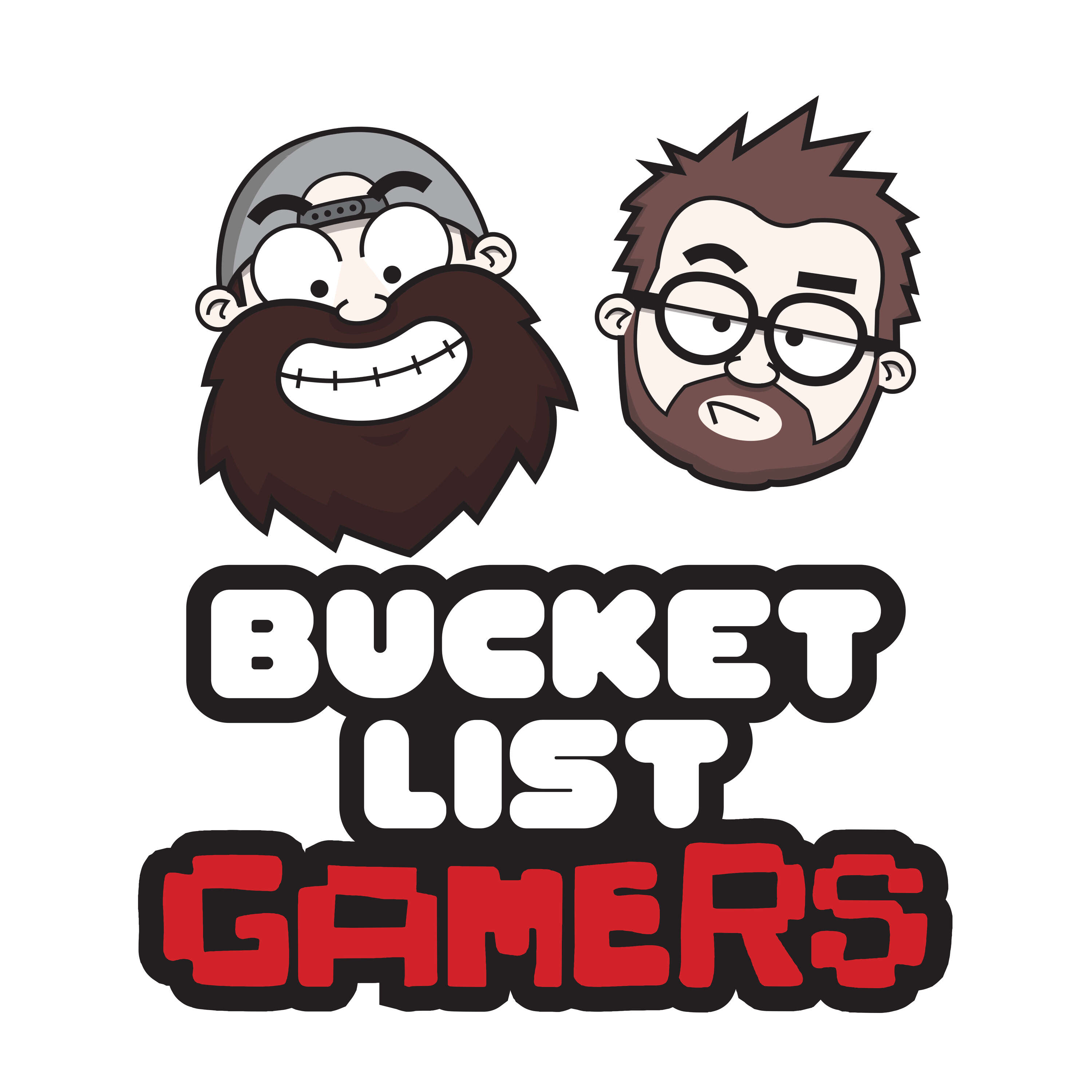 Bucket List Gamers 