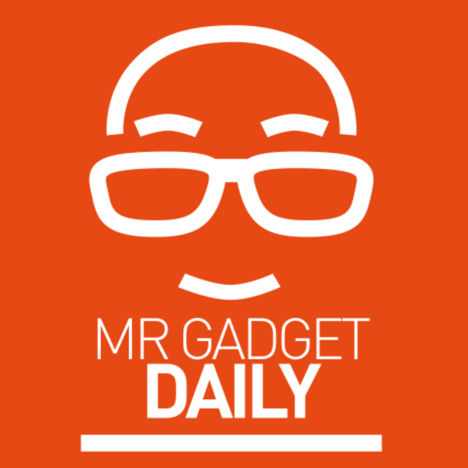 Mister Gadget Daily 