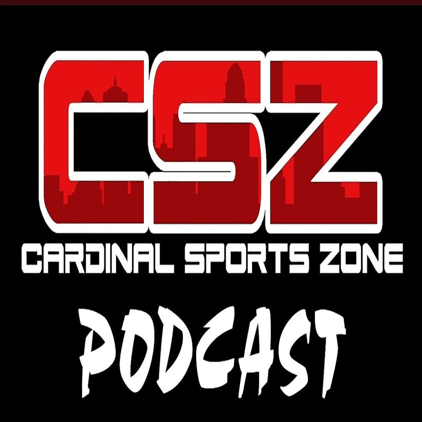 ⁣Cardinal Sports Zone Podcast Episode #181: Postgame Cheers, Hoosier Tears!