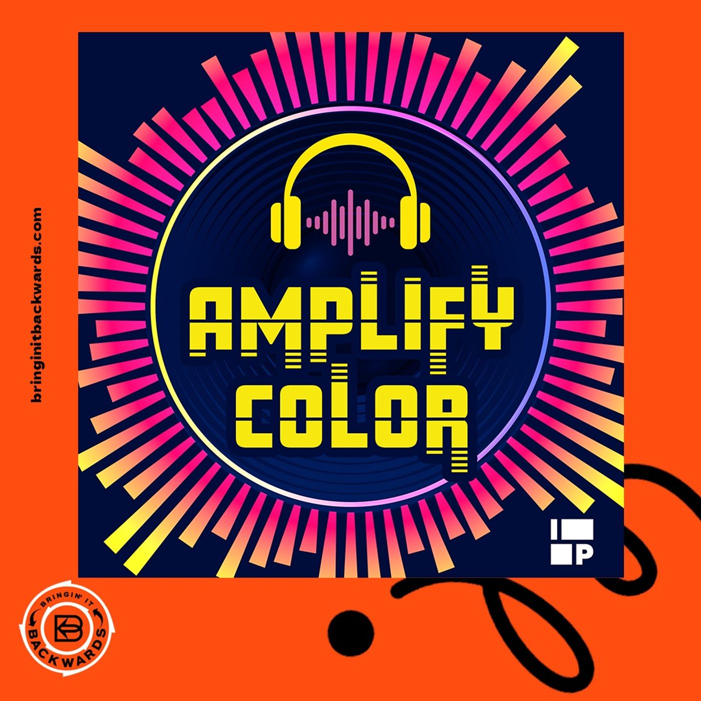 ⁣Amplify Color - The Rise Of Black Radio