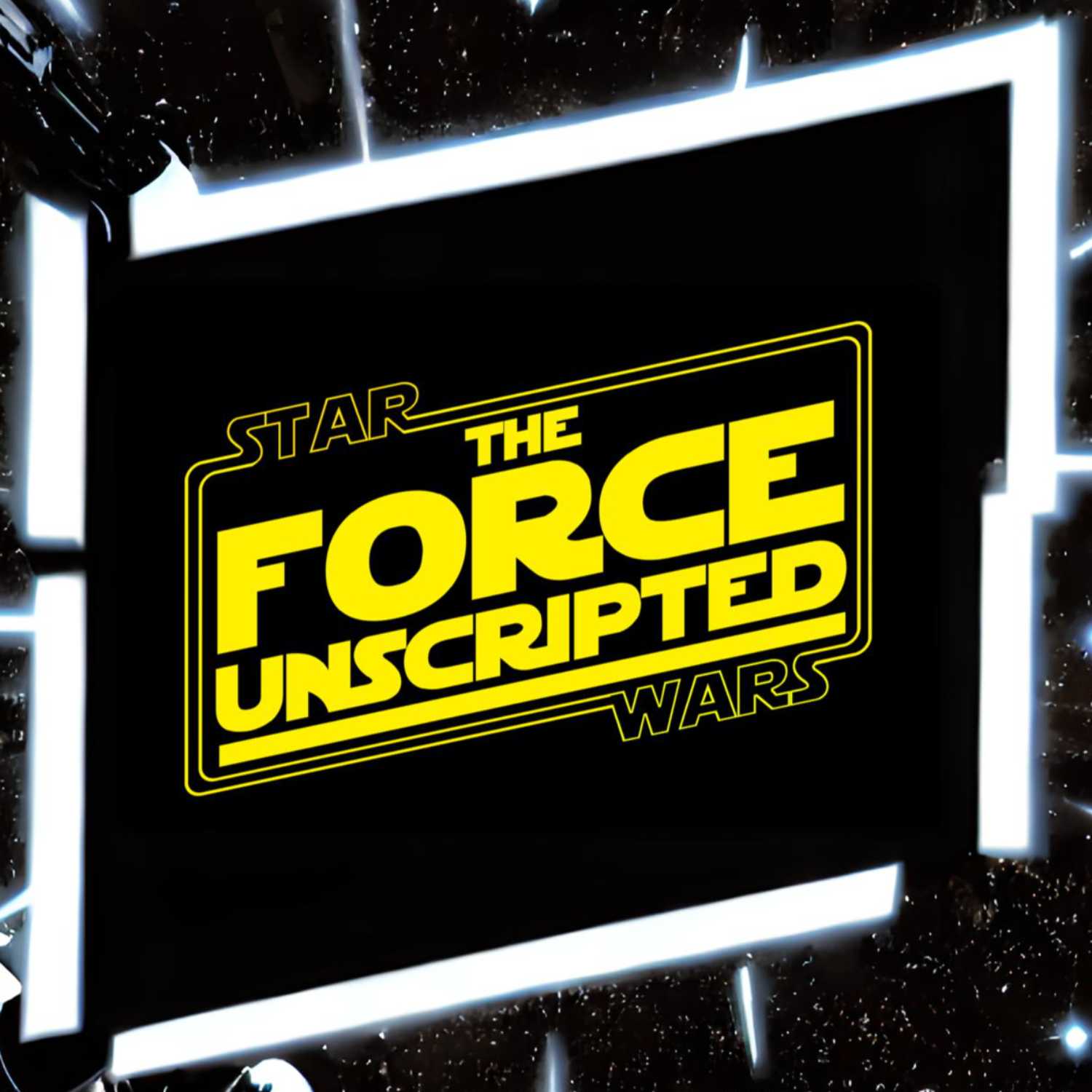 ⁣The Force Unscripted, Episode 4 - Ahsoka Part 1