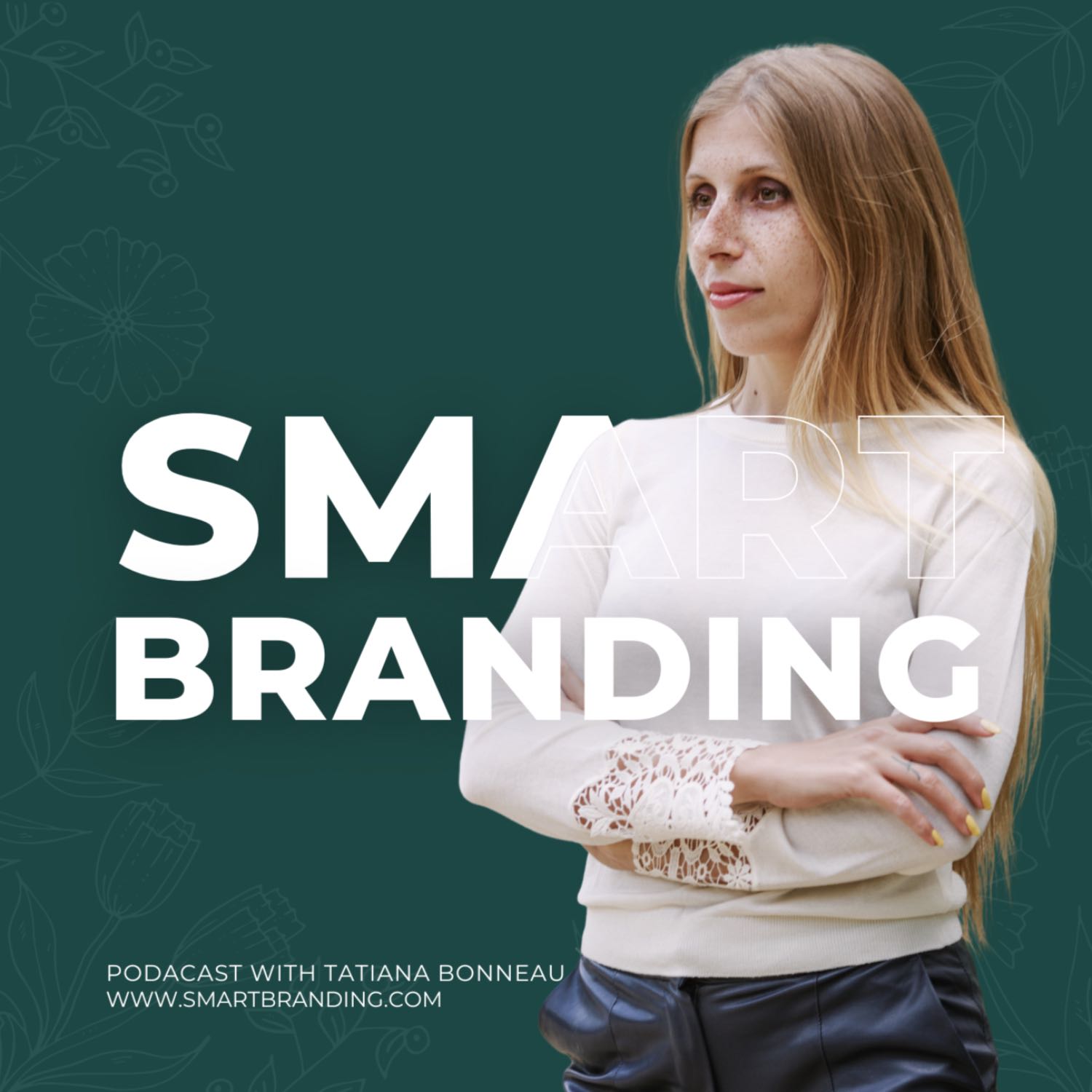 SmartBranding.com Podcast 