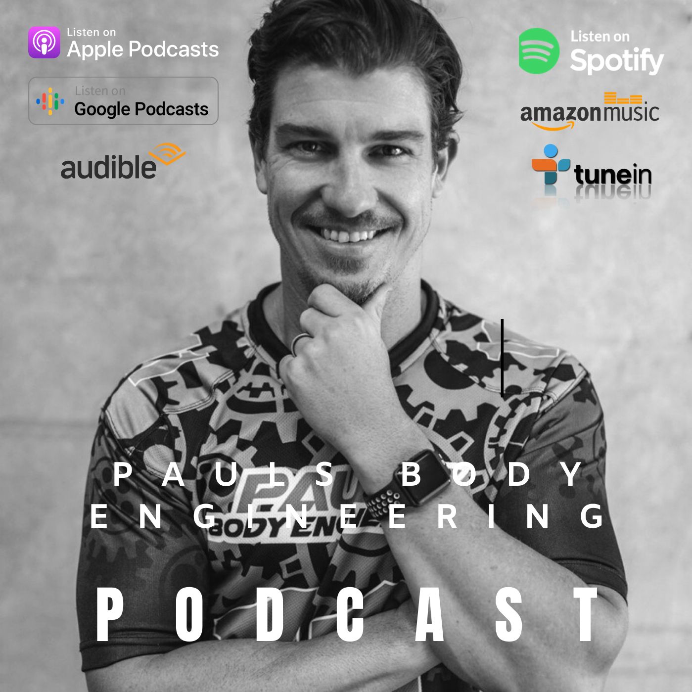 ⁣Episode 134 - Eliminating the Confusion of Bodybuilding