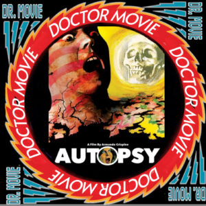 Doctor Movie: Episode 236: Autopsy