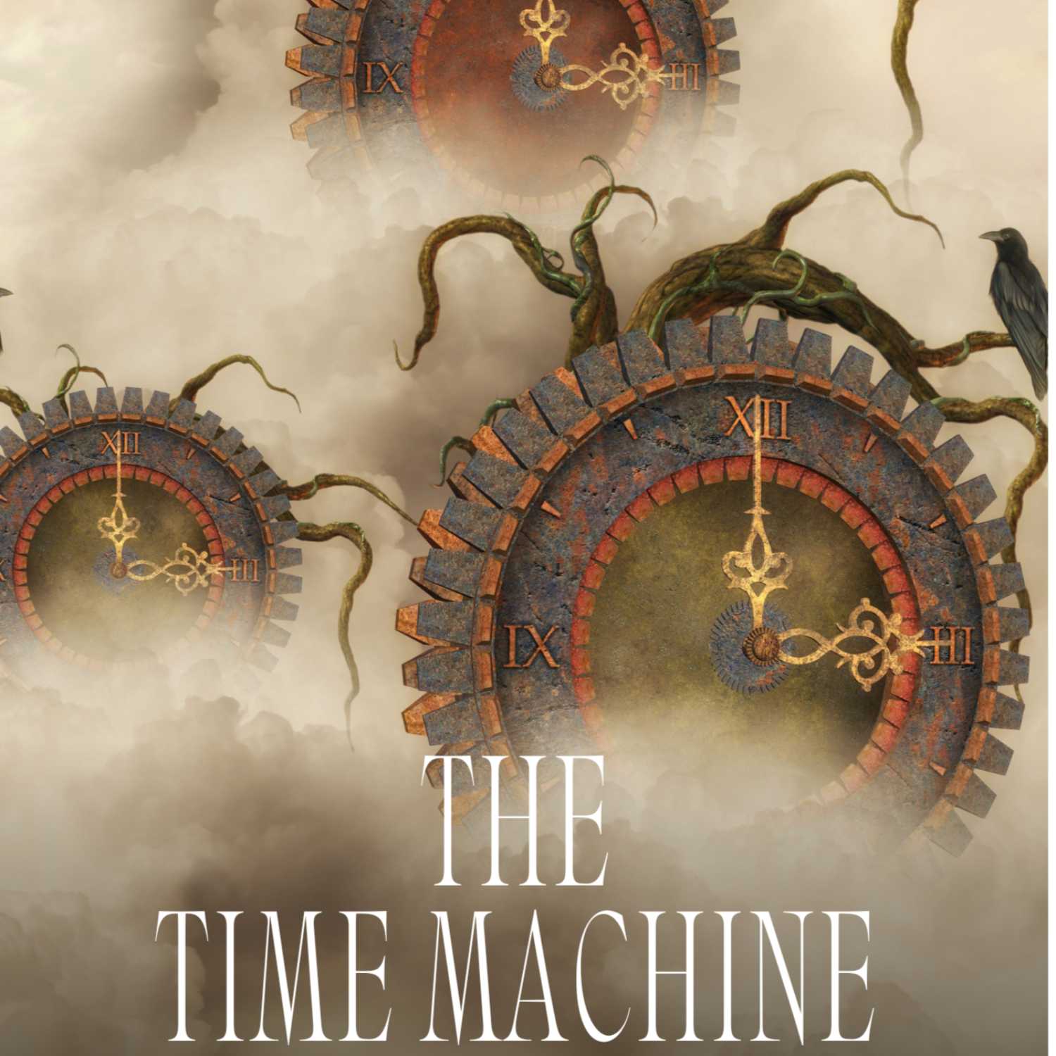 The Time Machine | Audio Book | Part 2