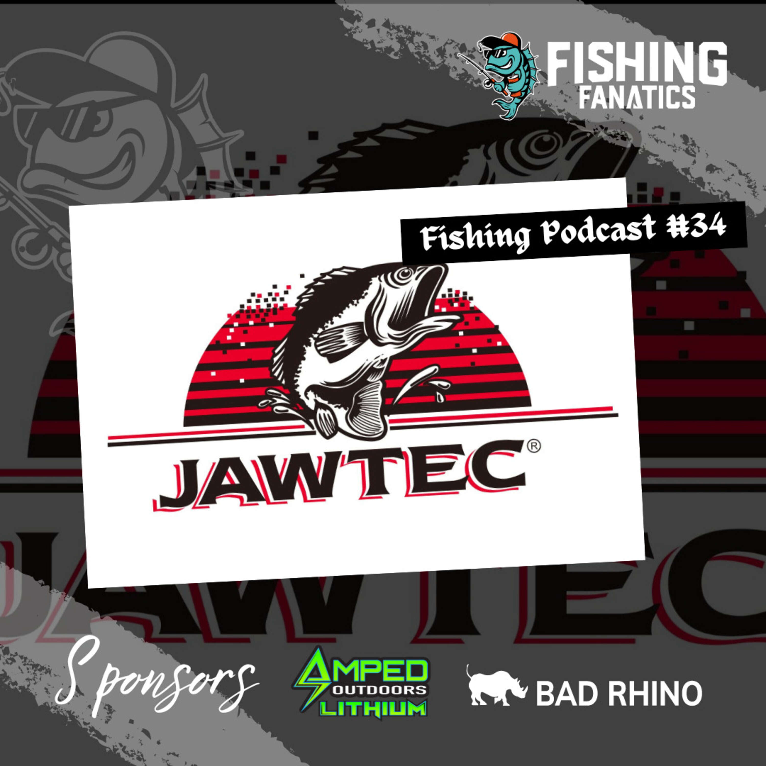 ⁣Jawtec Bait Company