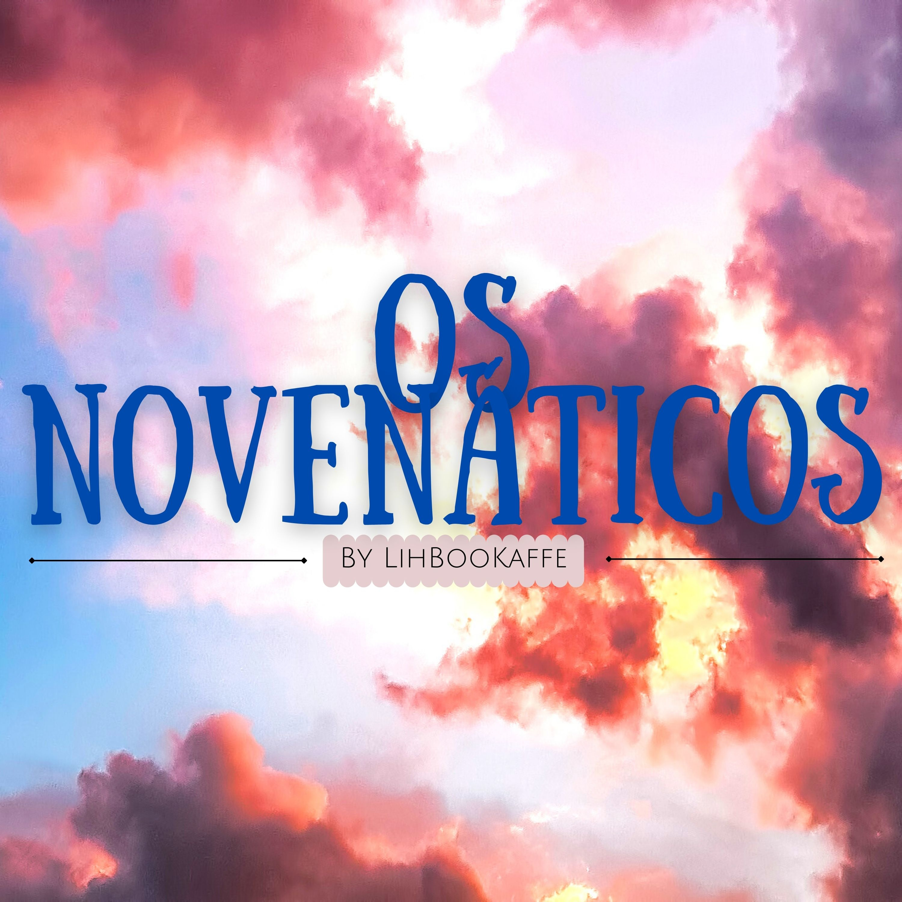 Os Novenáticos 
