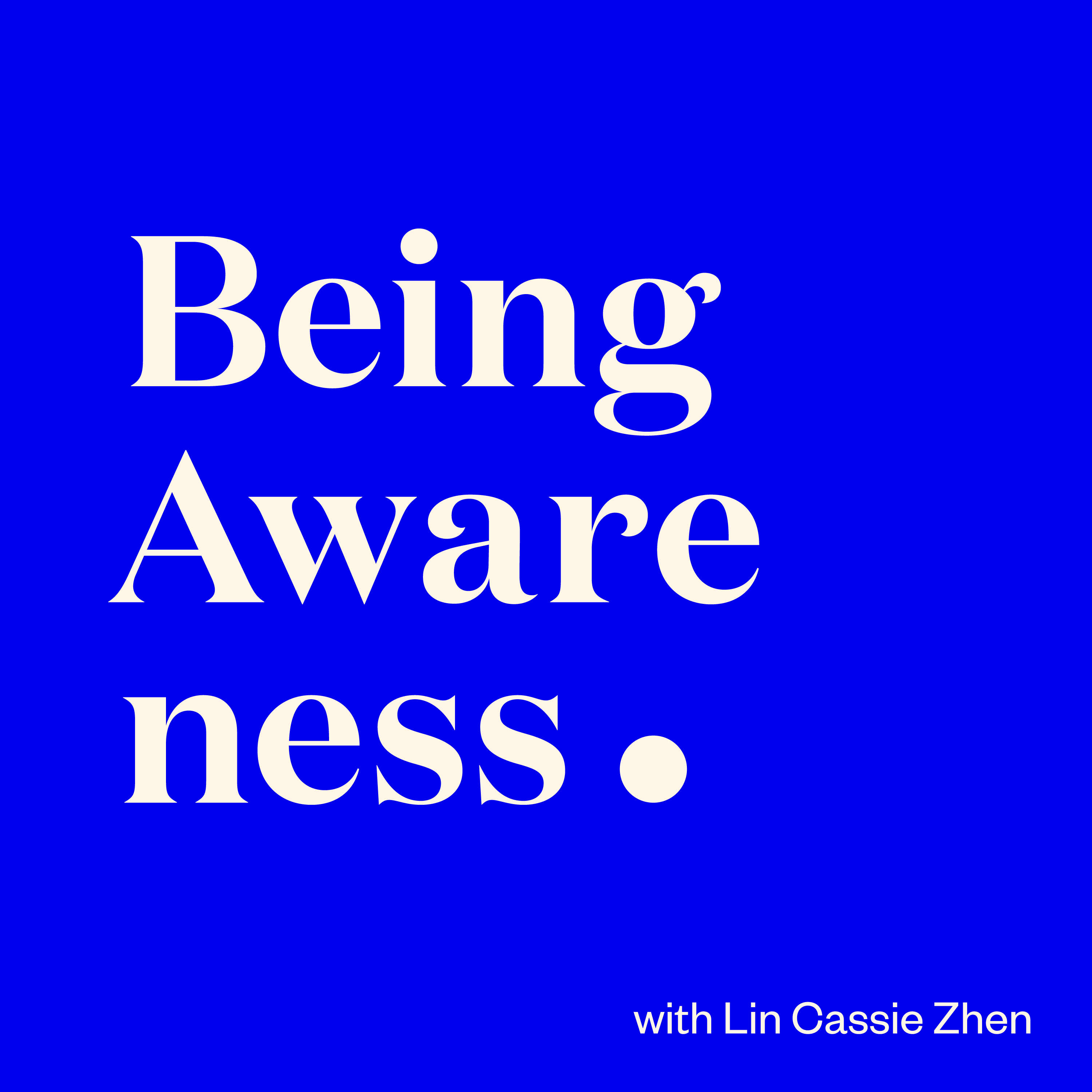 Being Awareness 