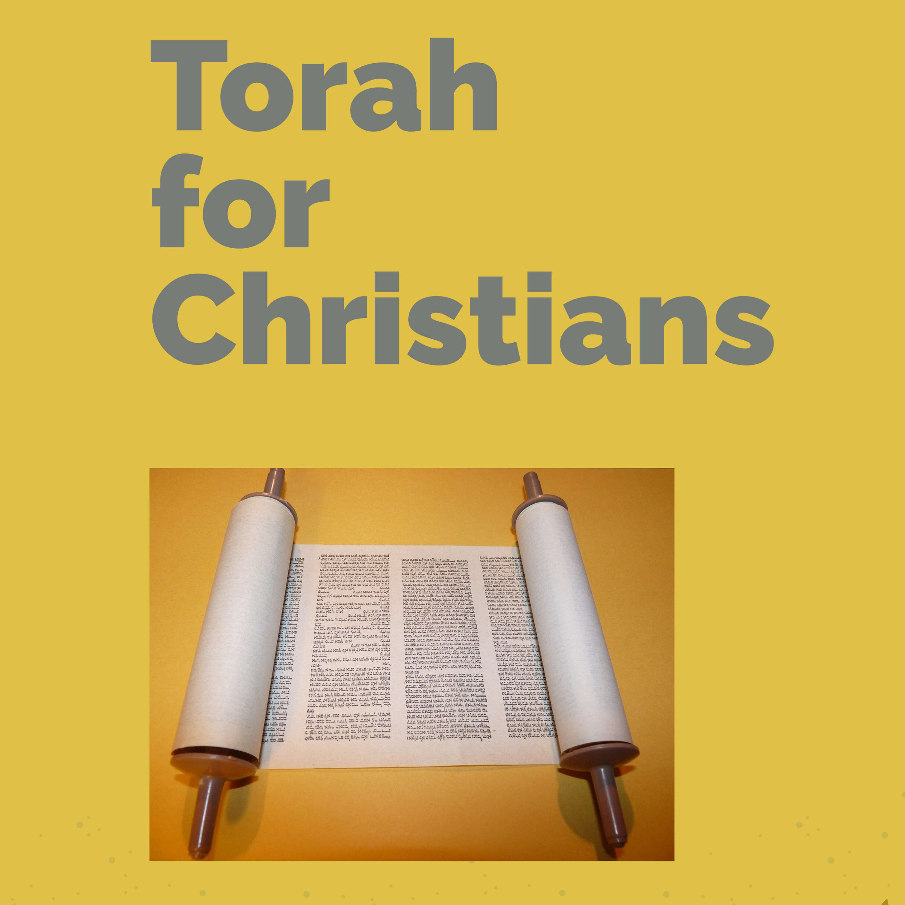 ⁣Torah for Christians: Sukkot and Simchat Torah