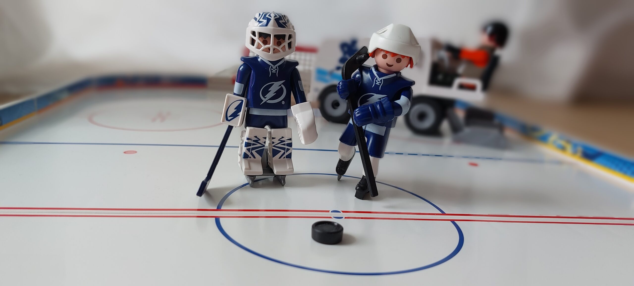 #315 NHL Vorschau auf 2023/24 – Tampa Bay Lightning