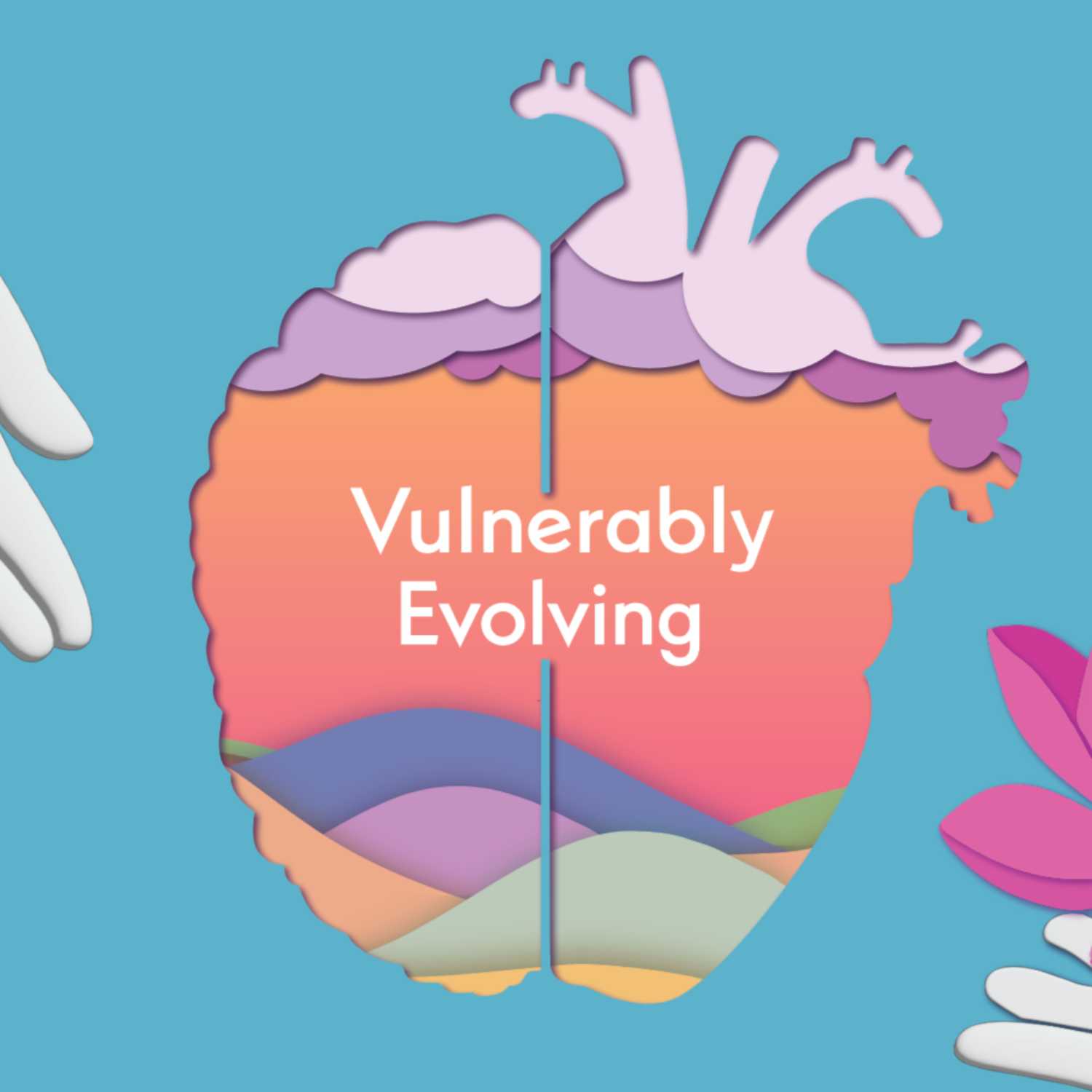 Vulnerably Evolving Trailer