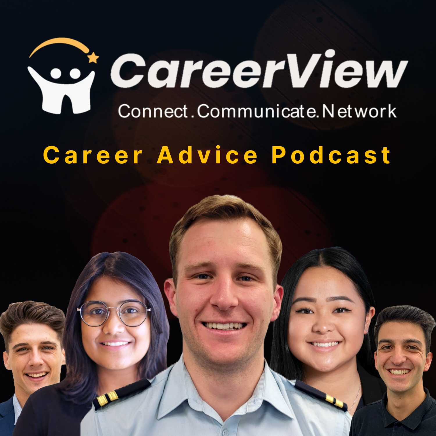 CareerView 