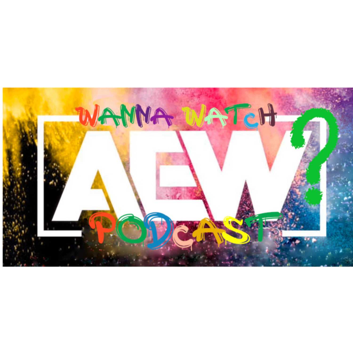 Wanna Watch AEW? 