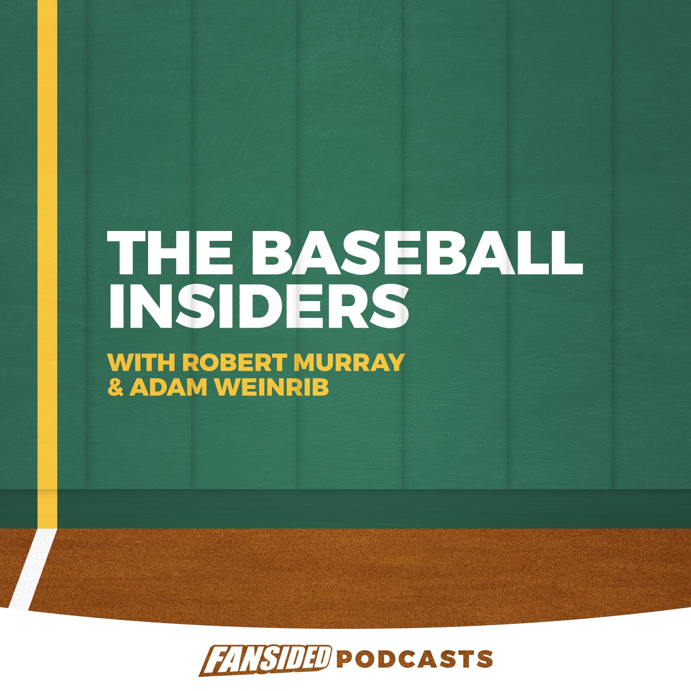 The Baseball Insiders 