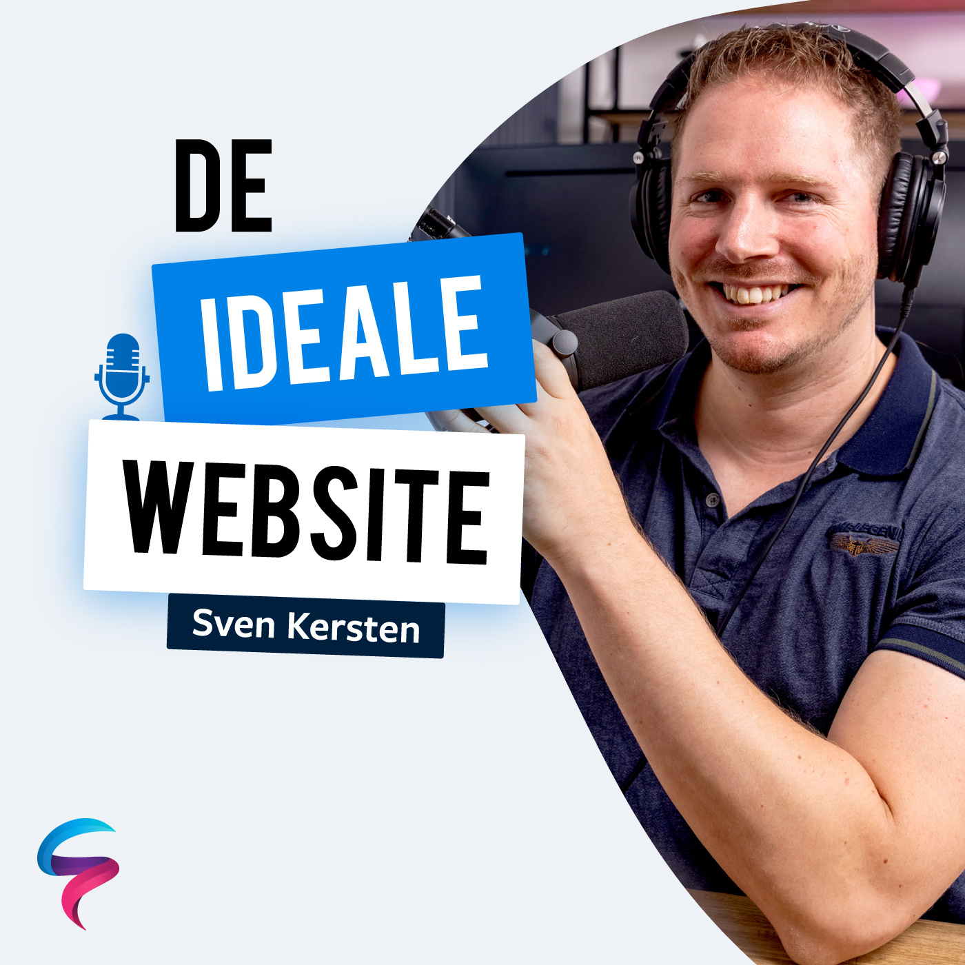 De Ideale Website 