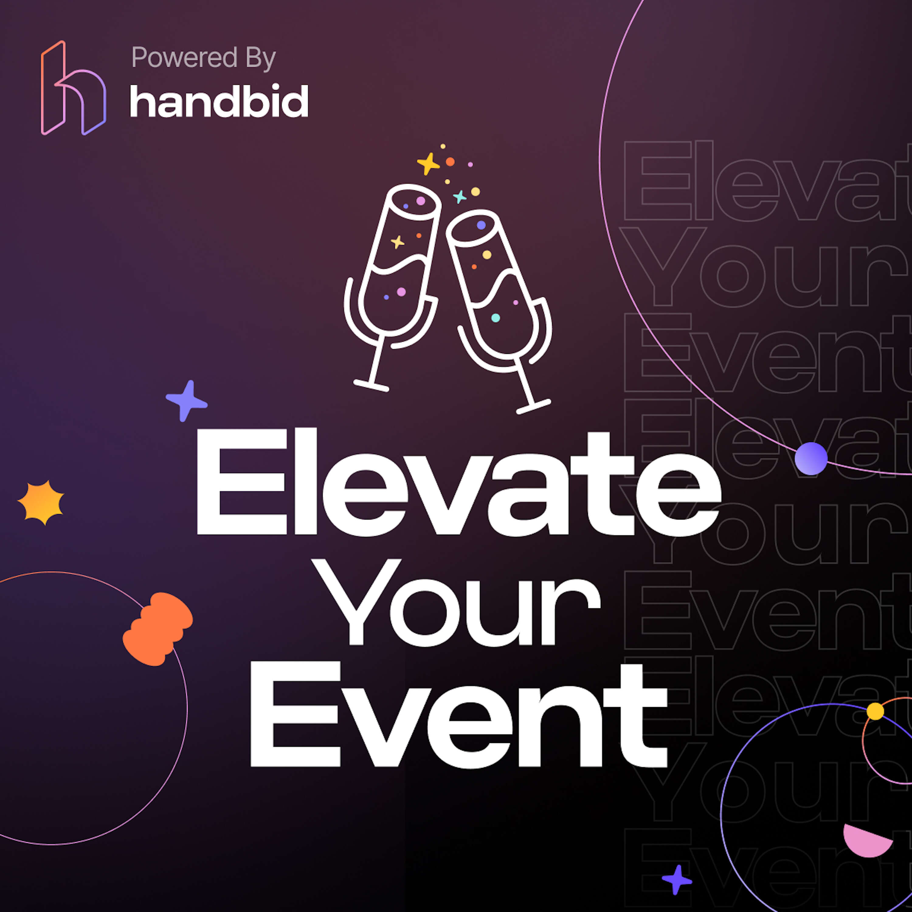 Elevate Your Event 