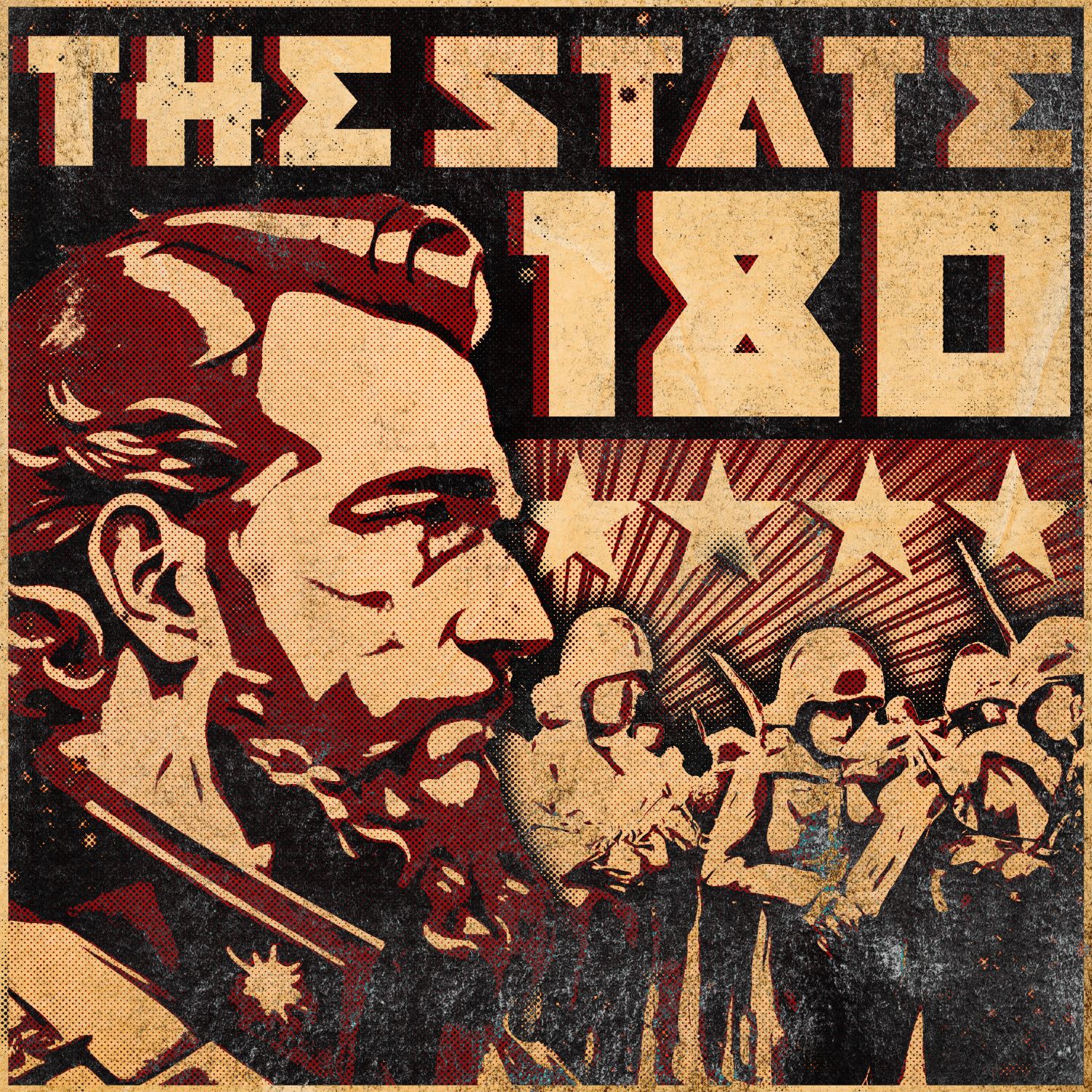 The State 180 Podcast 