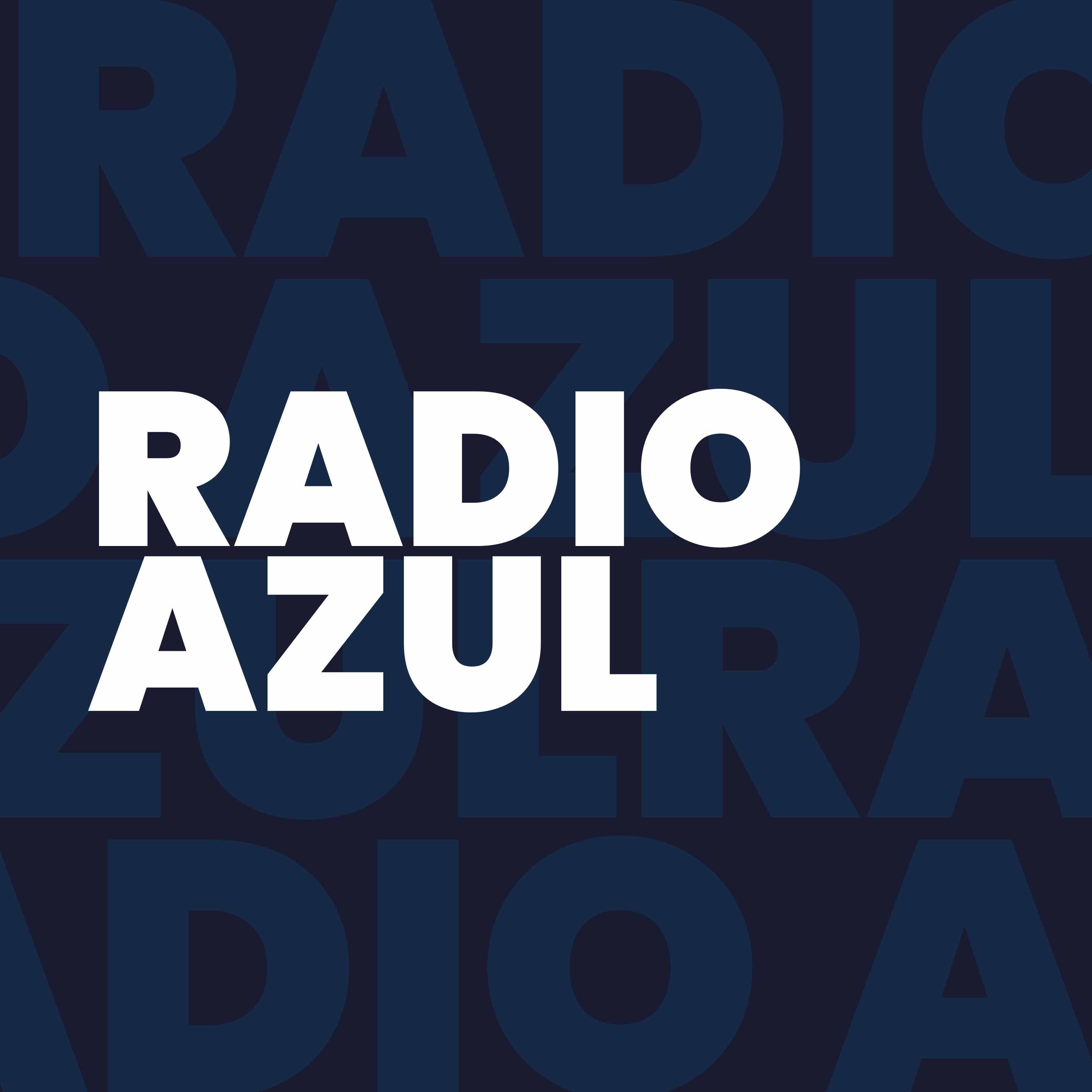 Radio Azul 