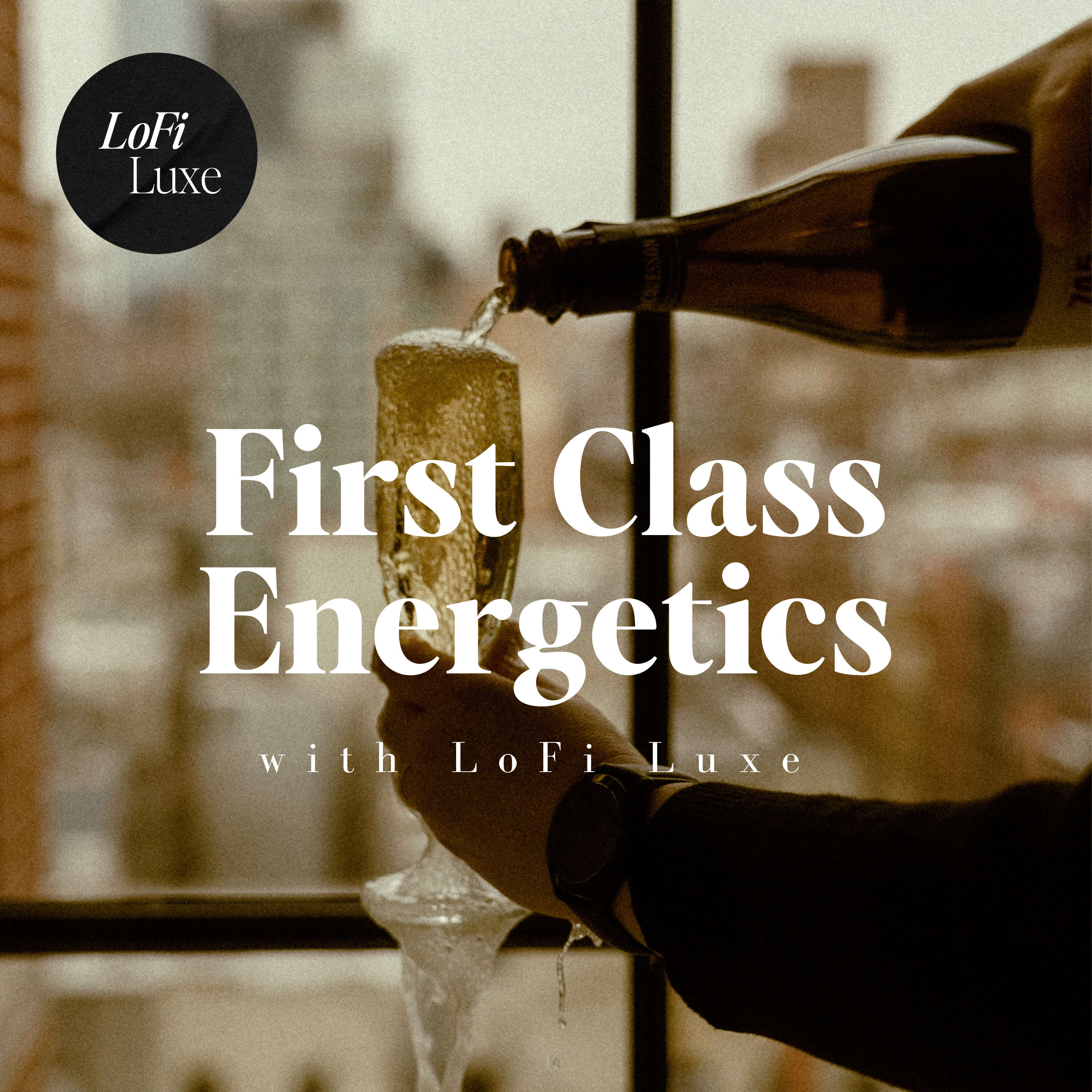 ⁣Ep024 From Ties to First Class Energetics: The Ralph Lauren Journey