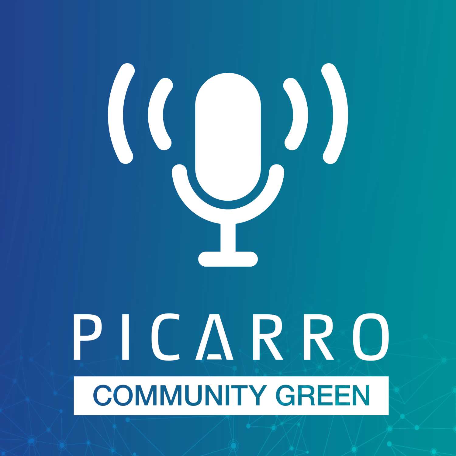 Picarro Community Green 